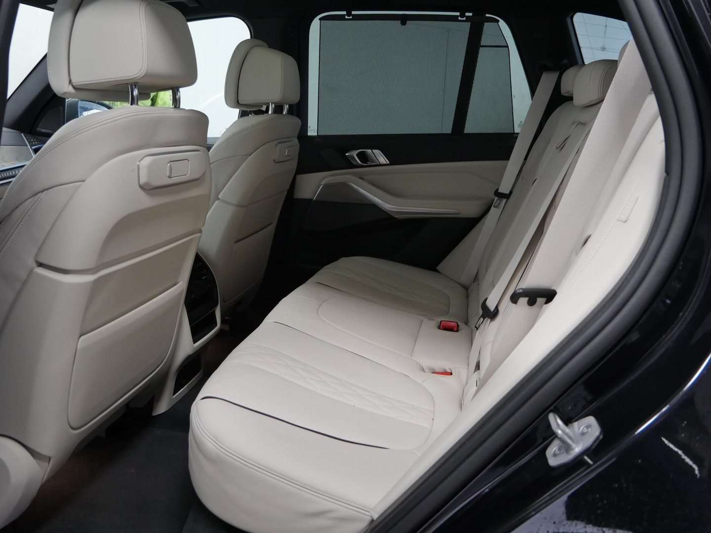 BMW X5 M Sport XDrive50e - 2025 - Joinsteer - #6