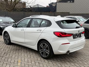 BMW Série 1 — photo 18