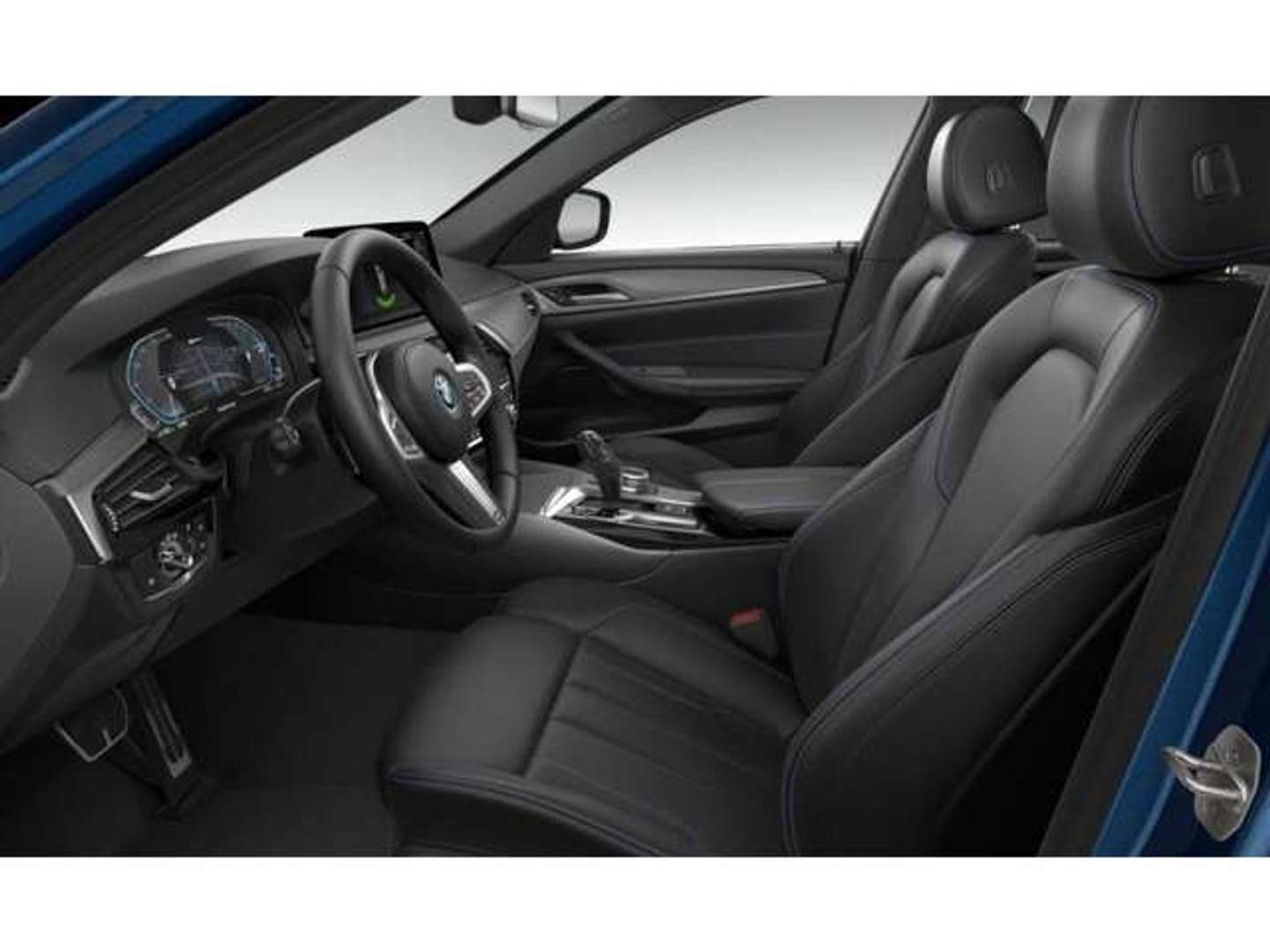 BMW Série 5 Touring 530 - 2023 - Joinsteer - #4