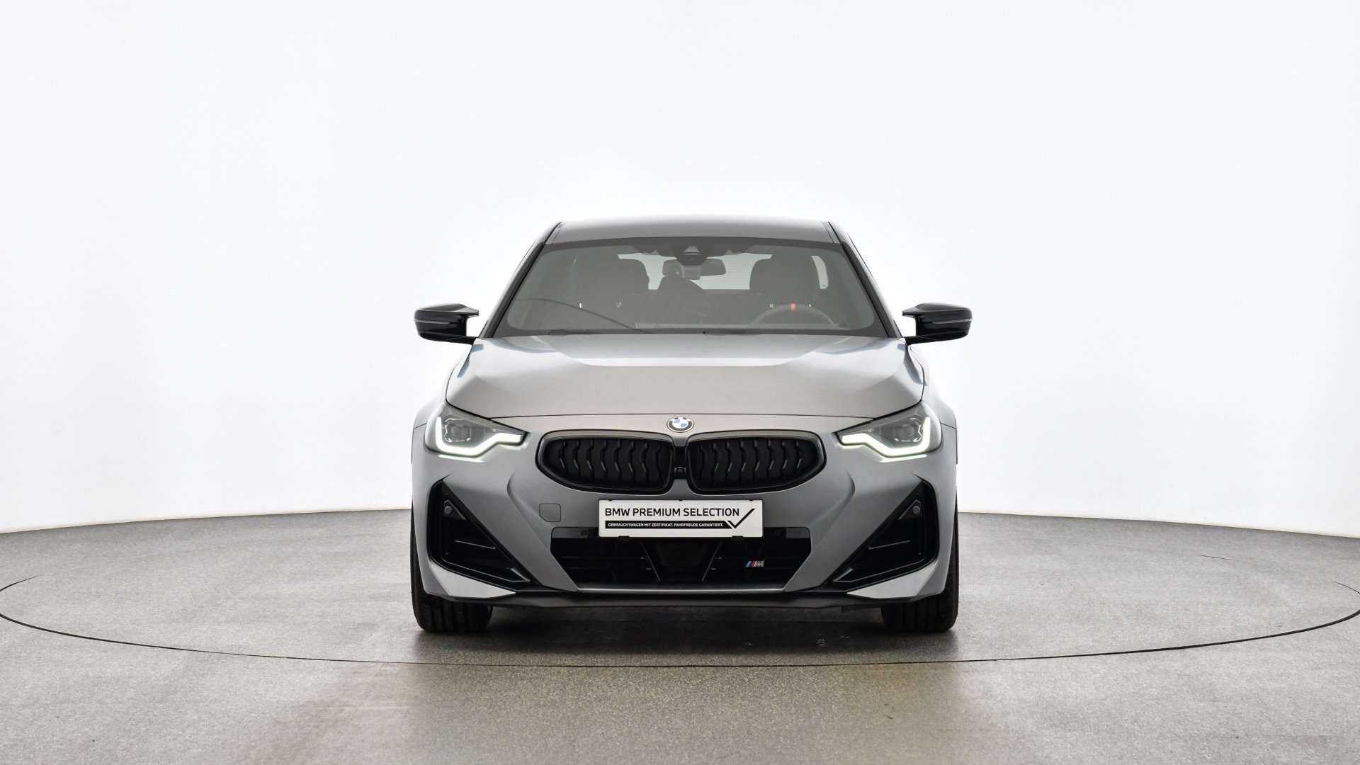 BMW Série 2 M240i XDrive - 2025 - Joinsteer - #5