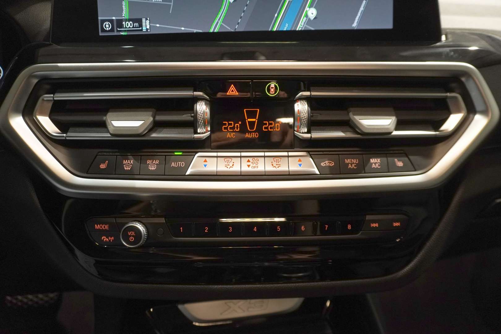 BMW X3 XDrive30e - 2023 - Joinsteer - #19