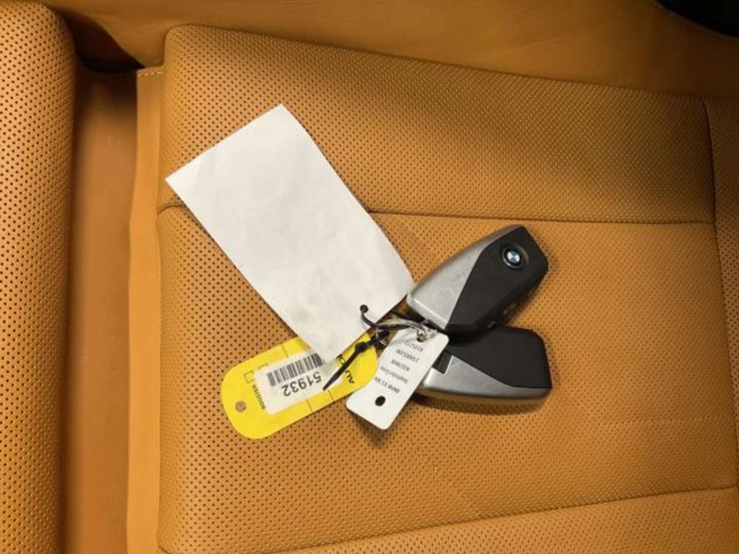 BMW X3 M Sport 30e XDrive - 2025 - Joinsteer - #27