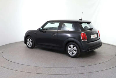 Mini Hatch Cooper -  - Joinsteer - #1