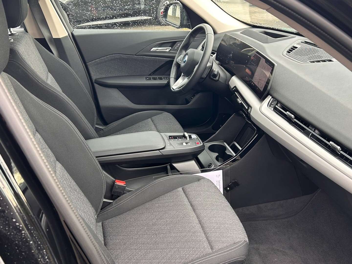BMW IX1 30 XDrive - 2024 - Joinsteer - #7