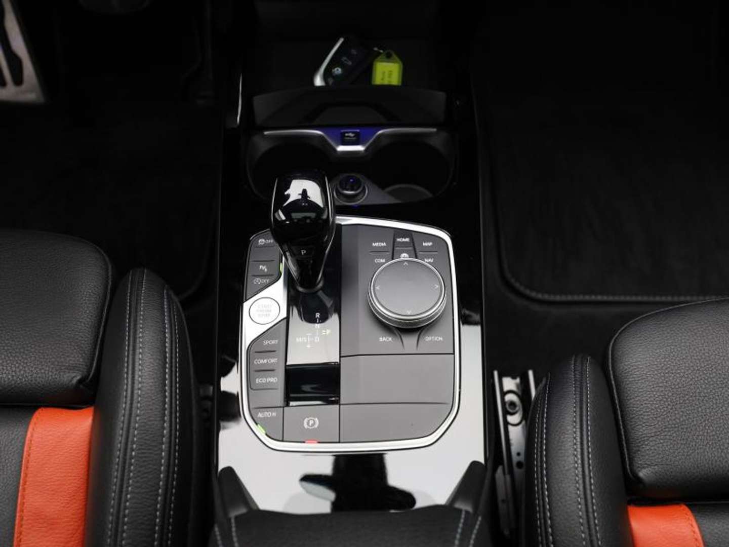 BMW 118 M Sport 118 - 2023 - Joinsteer - #19