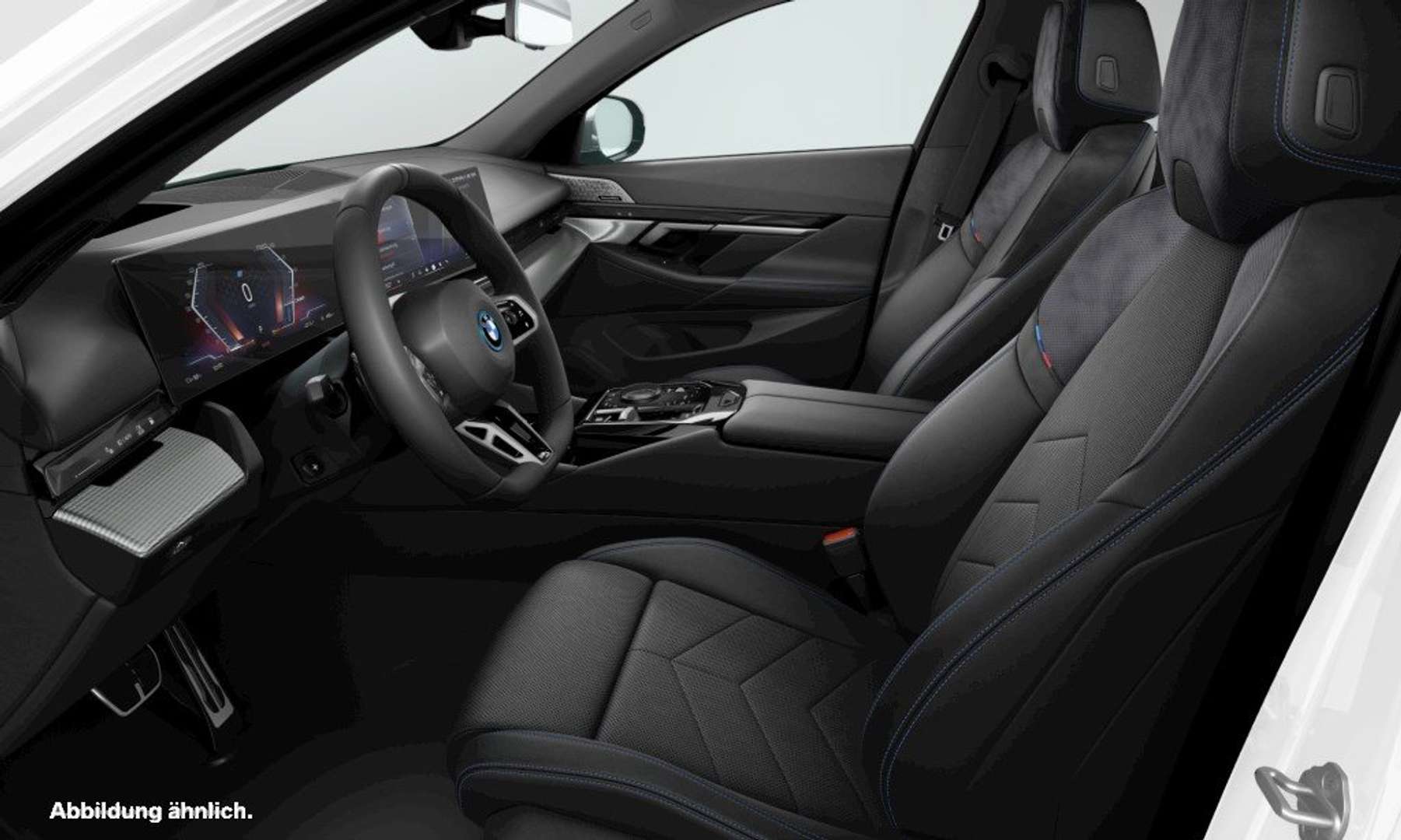 BMW I5 Touring M Sport EDrive40 - 2025 - Joinsteer - #3