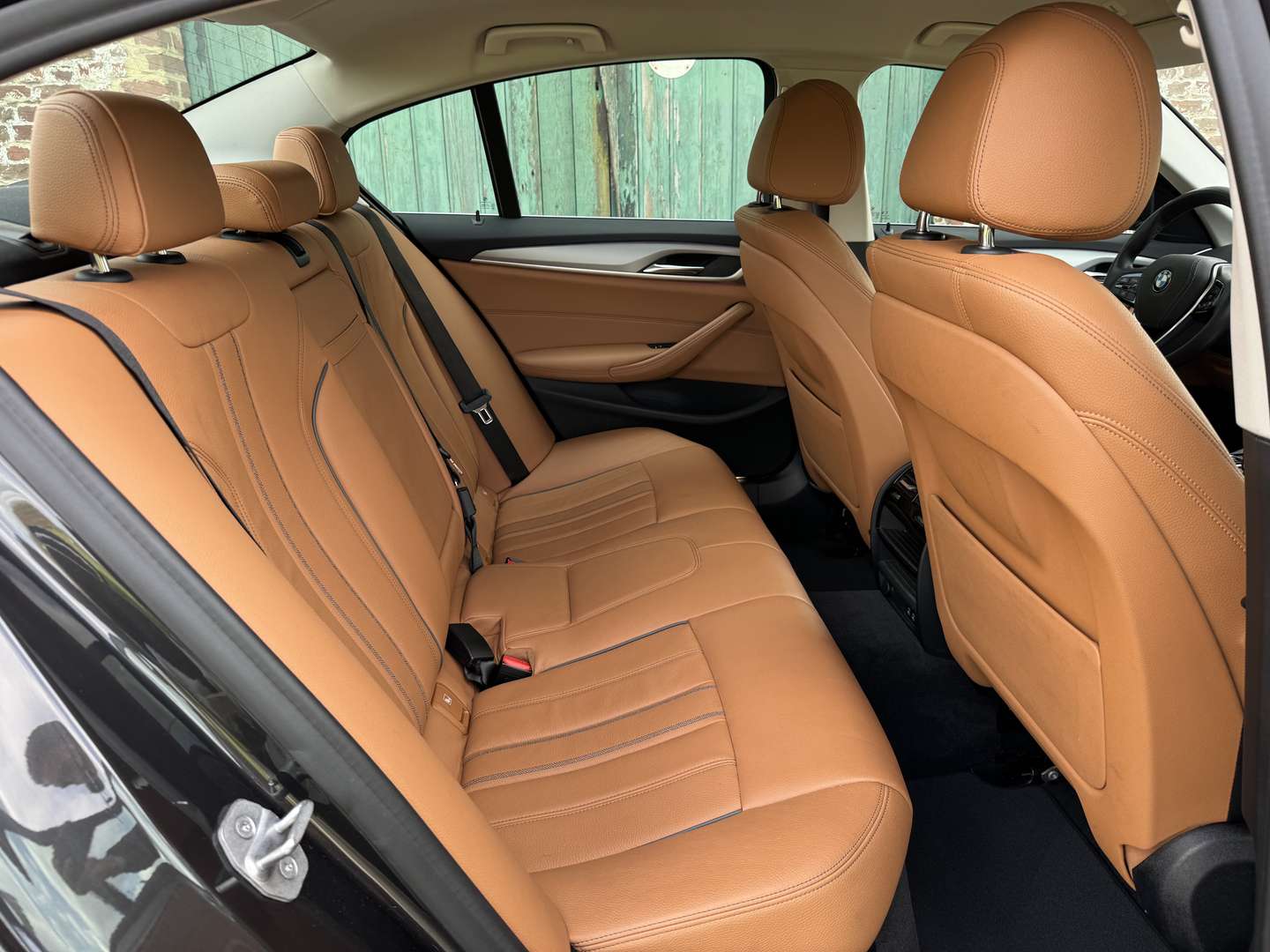 BMW Série 5 Performance 530e - 2020 - Joinsteer - #11