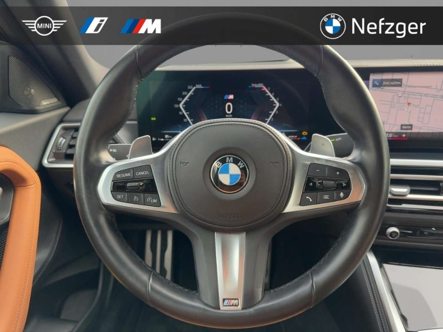 BMW Série 2 Coupé 240 - 2023 - Joinsteer - #8