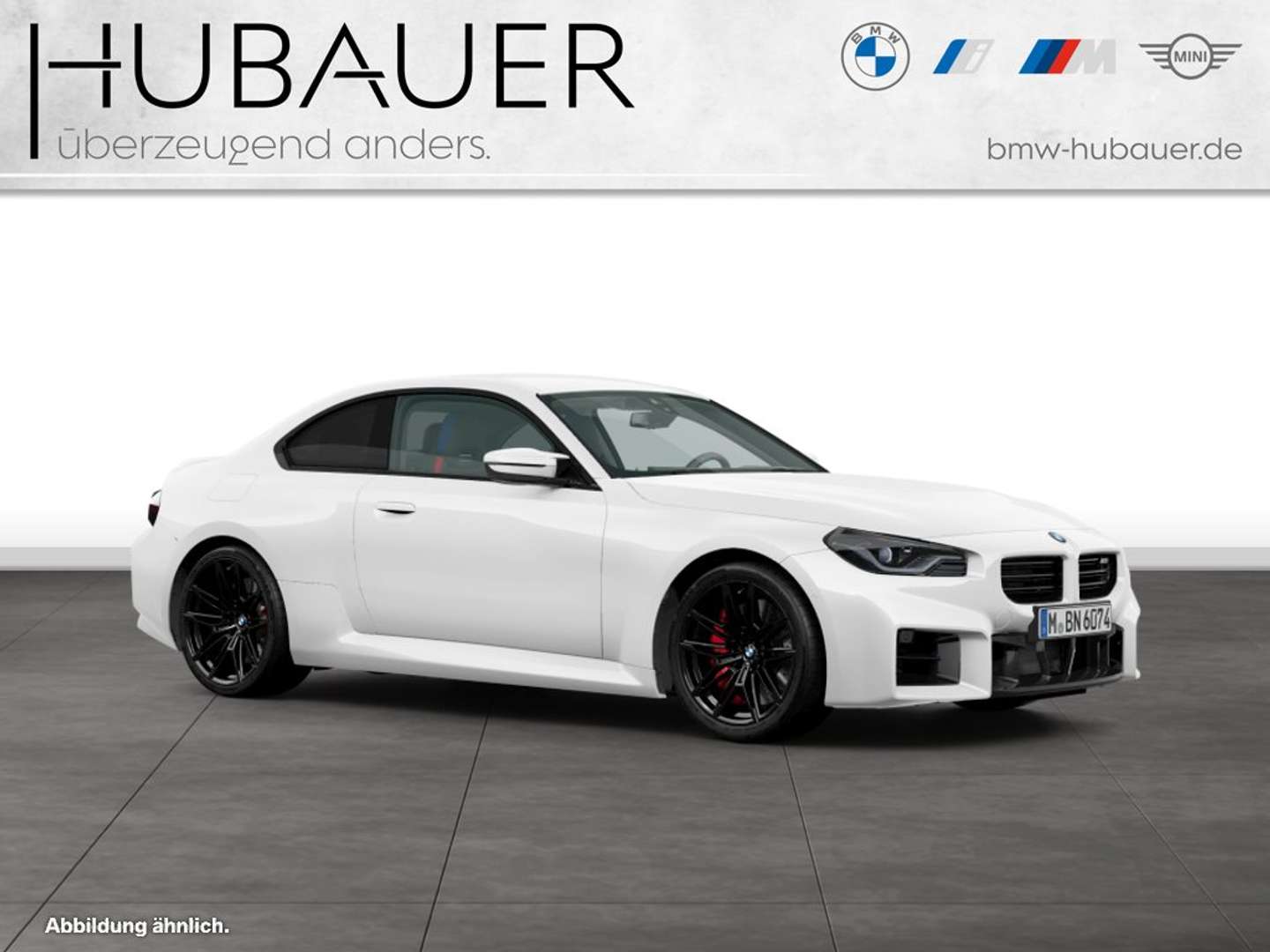 BMW M2 Coupe M2 - 2025 - Joinsteer - #9