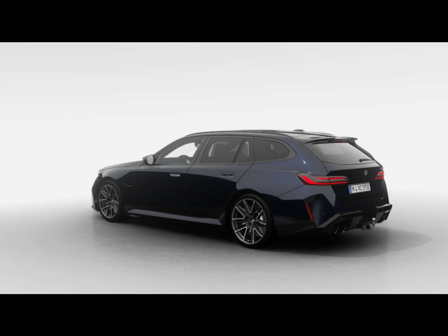 BMW M5 Touring Luxury - 2025 - Joinsteer - #11