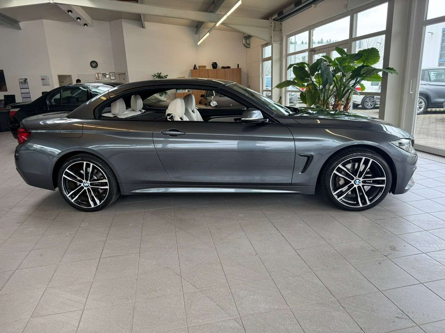 BMW Série 4 M Sport 435d XDrive - 2020 - Joinsteer - #5