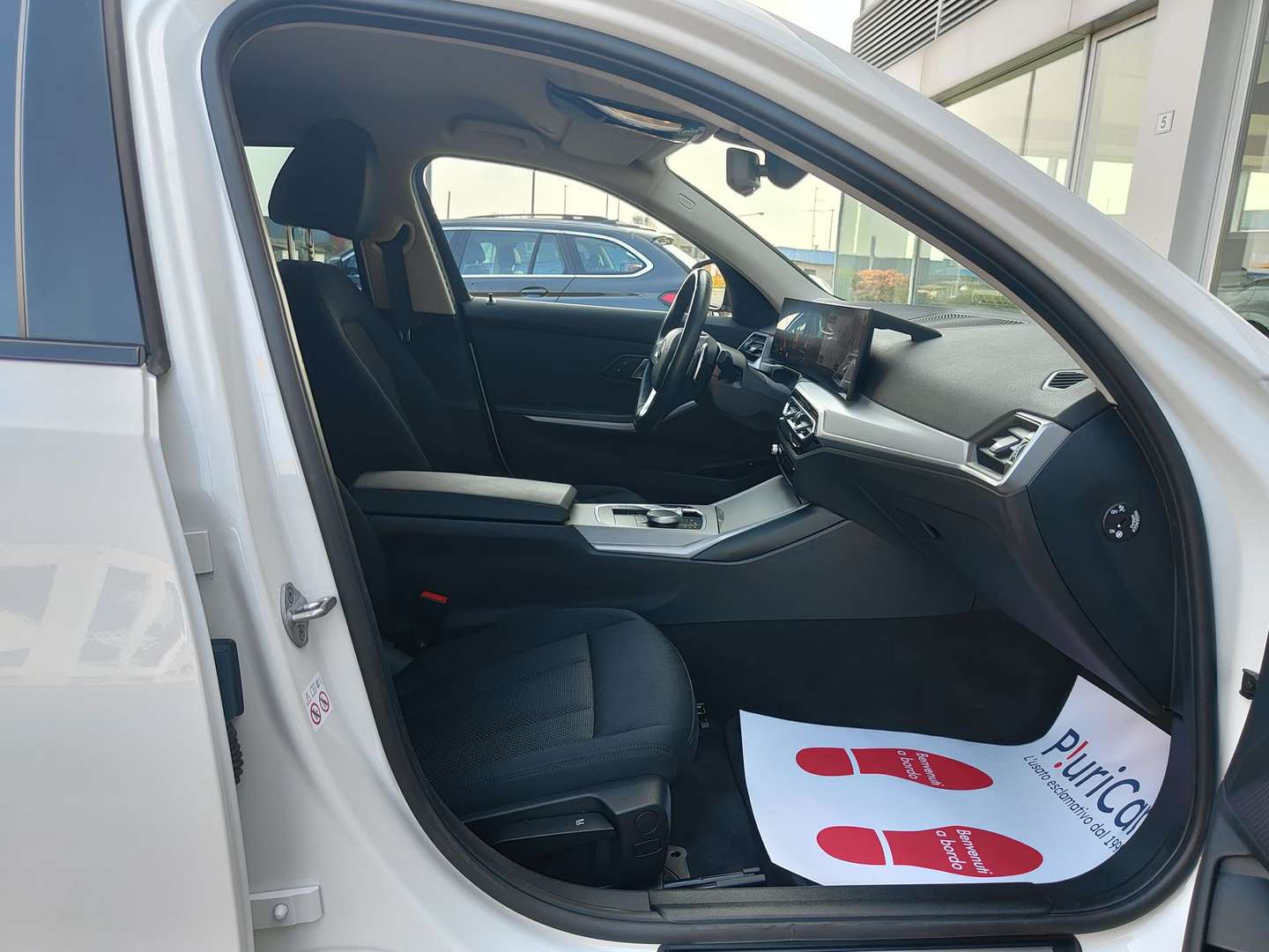 BMW Série 3 Touring 320e - 2024 - Joinsteer - #27