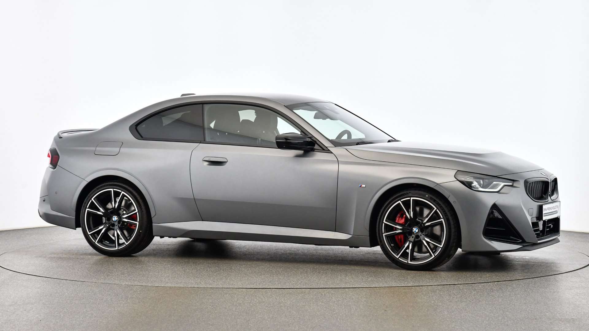 BMW Série 2 M240i XDrive - 2025 - Joinsteer - #6