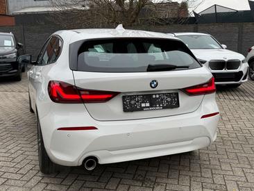 BMW Série 1 — photo 19