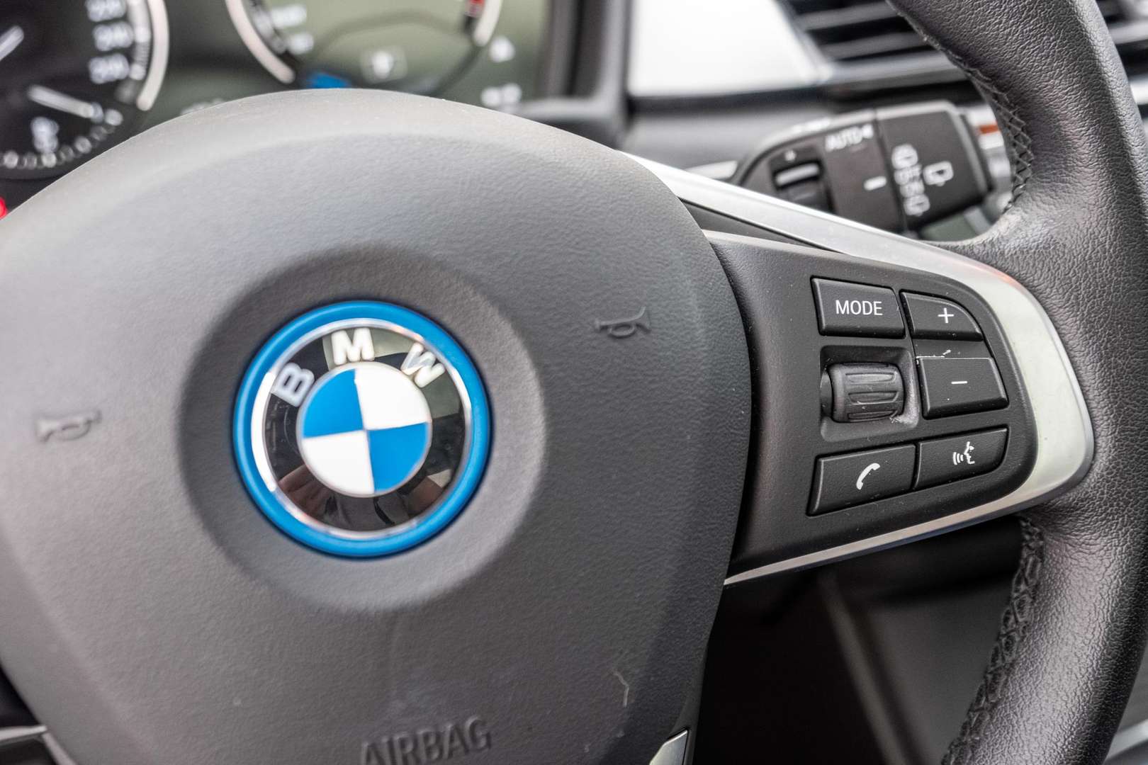 BMW X1 XDrive25e - 2022 - Joinsteer - #17