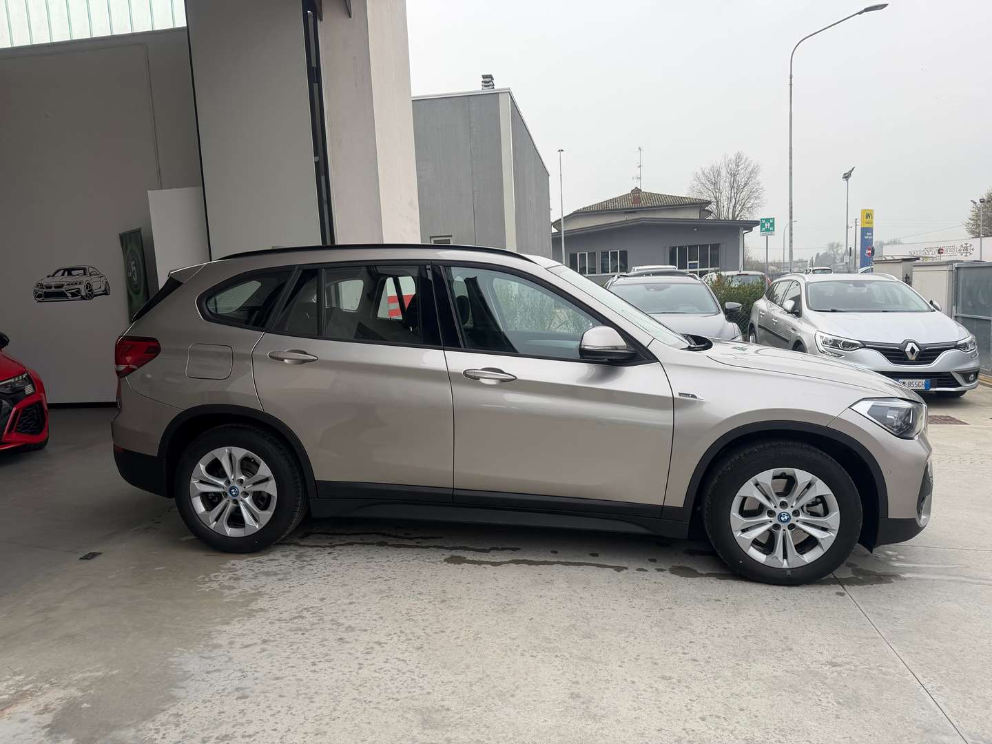BMW X1 Advantage XDrive25e - 2022 - Joinsteer - #5