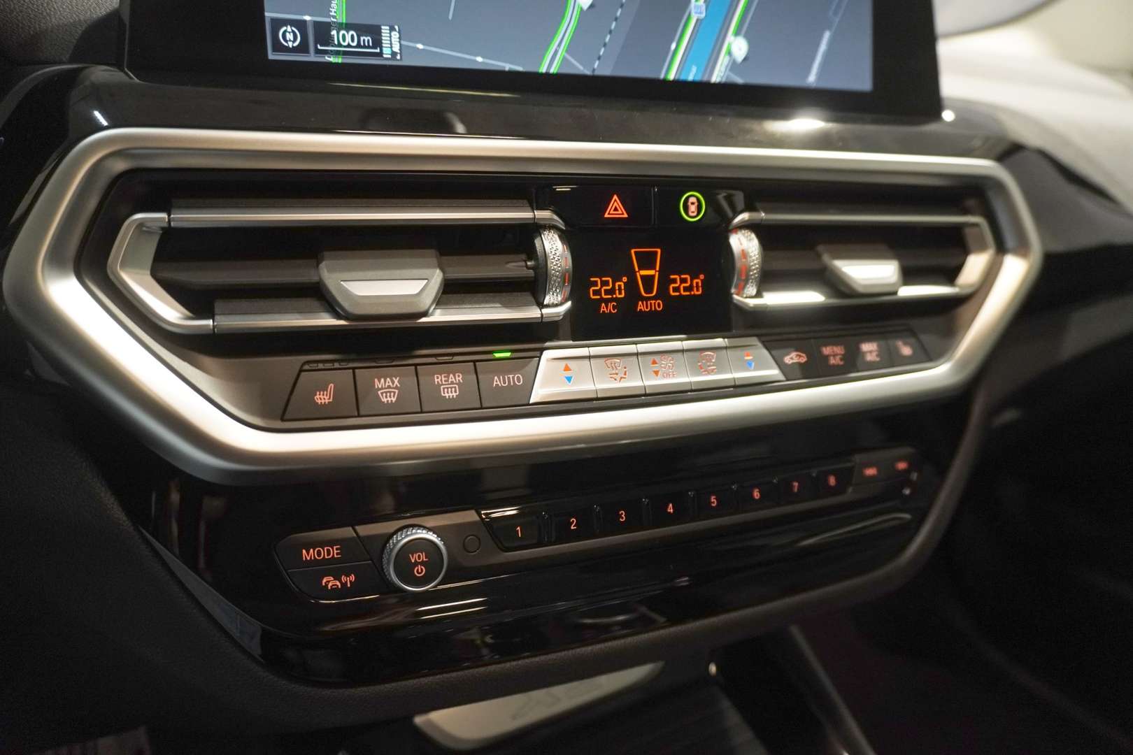 BMW X3 XDrive30e - 2023 - Joinsteer - #20