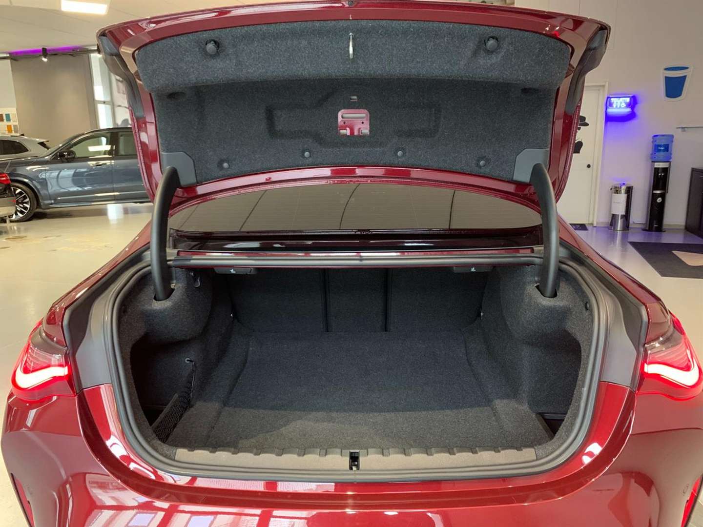 BMW M4 Competition M XDrive - 2024 - Joinsteer - #6