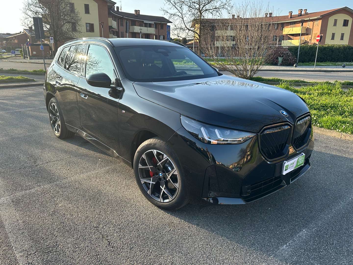 BMW X3 M Sport 20d XDrive - 2025 - Joinsteer - #2