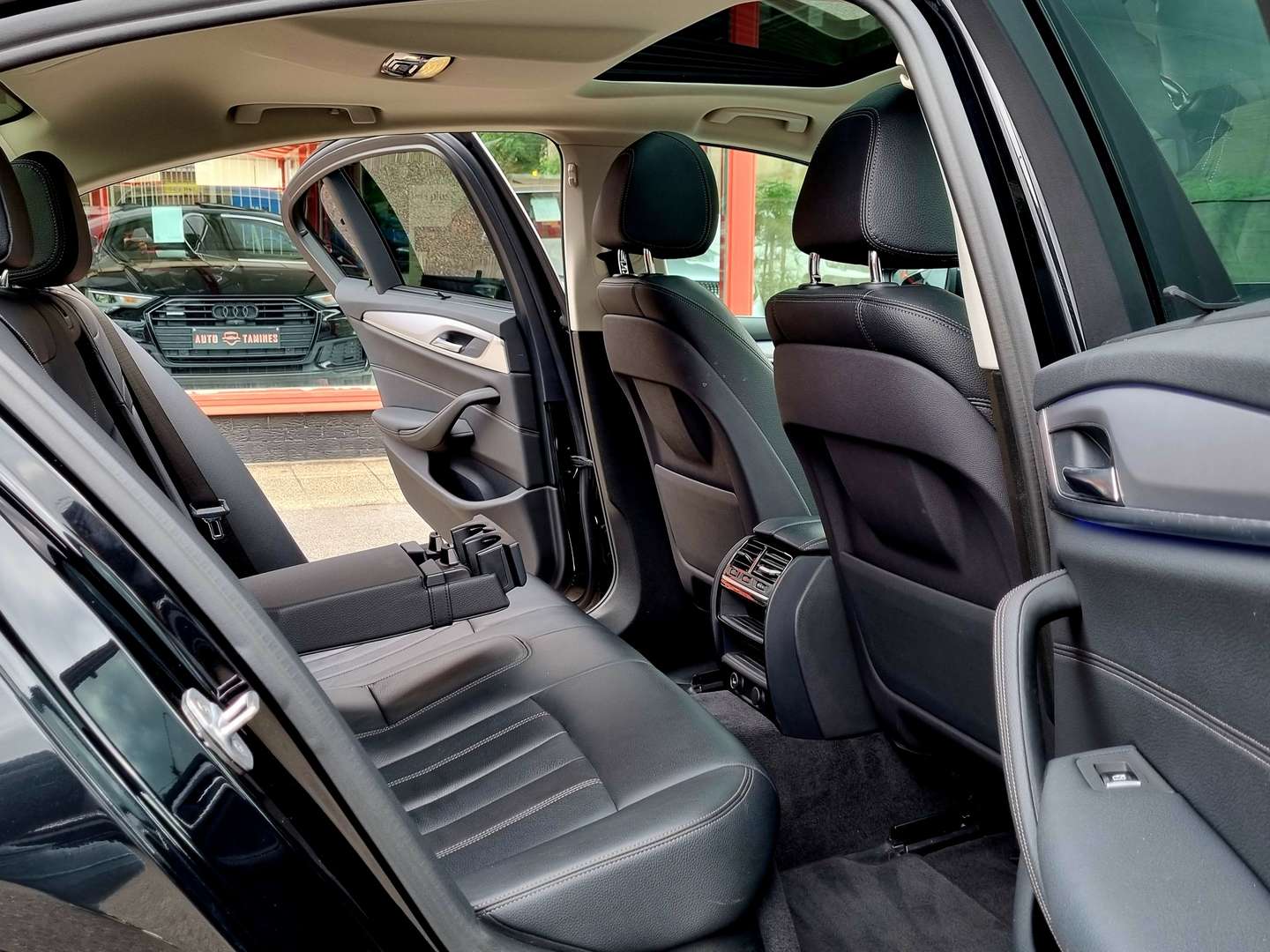 BMW Série 5 520i - 2019 - Joinsteer - #10