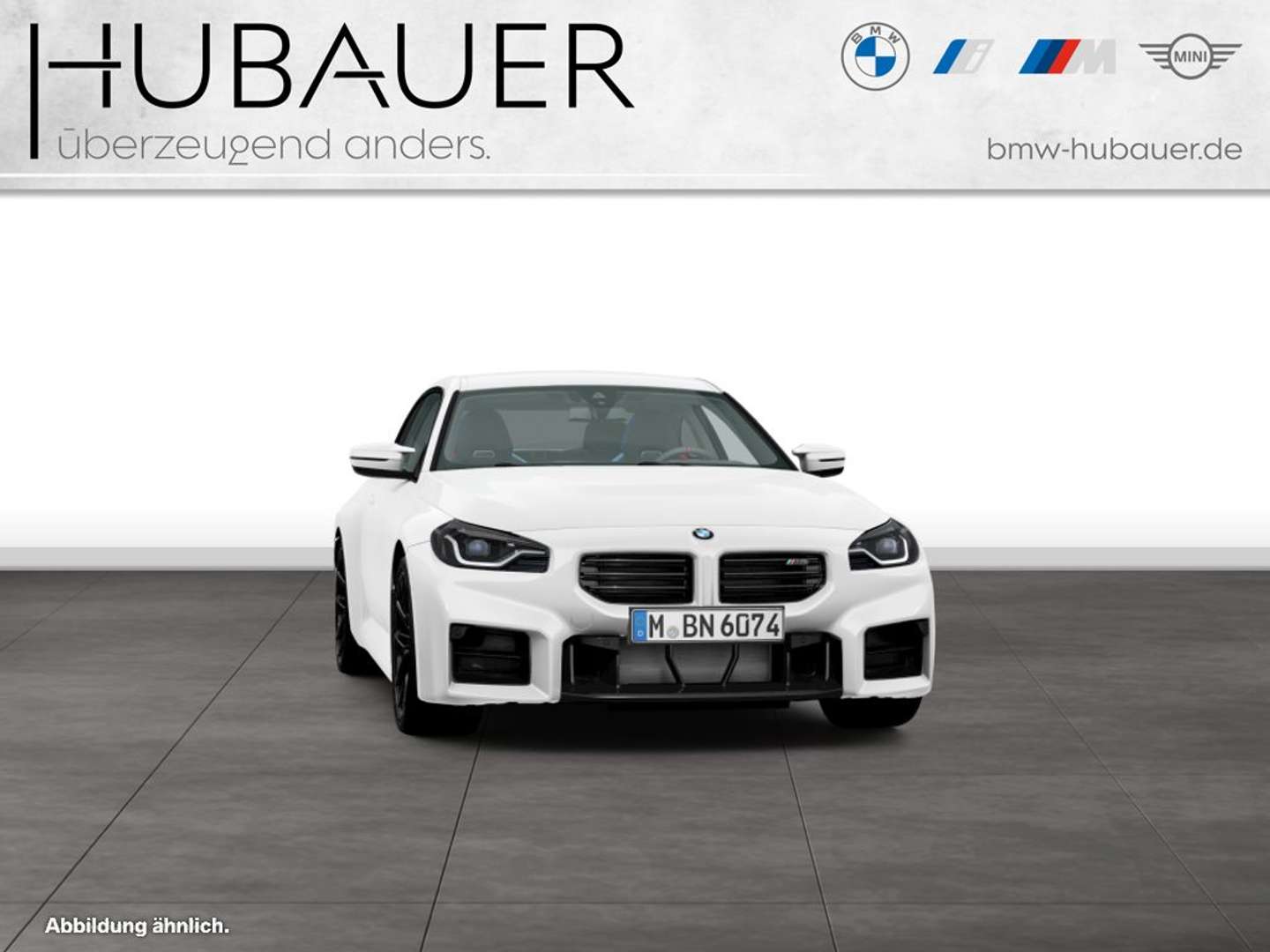 BMW M2 Coupe M2 - 2025 - Joinsteer - #10
