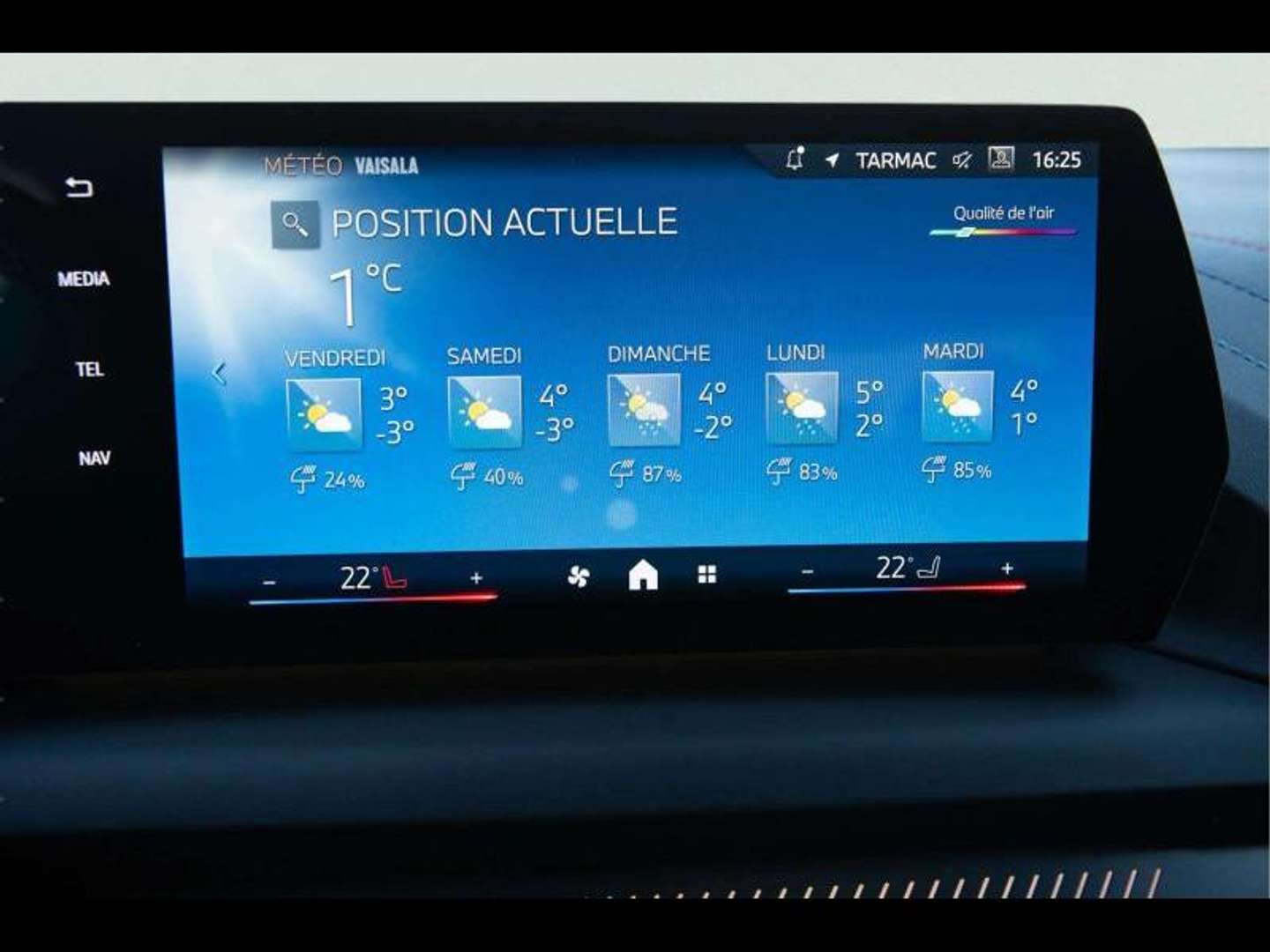 BMW 218d Gran Coupé M Sport 218d - 2025 - Joinsteer - #22