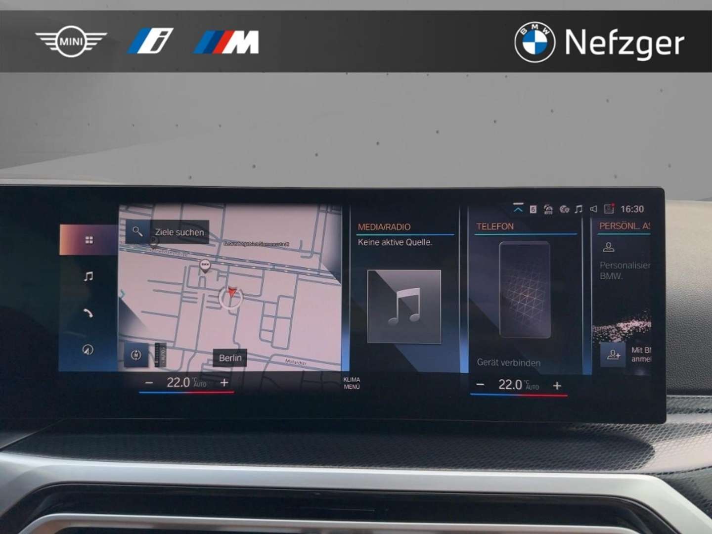 BMW Série 2 Coupé 240 - 2023 - Joinsteer - #9