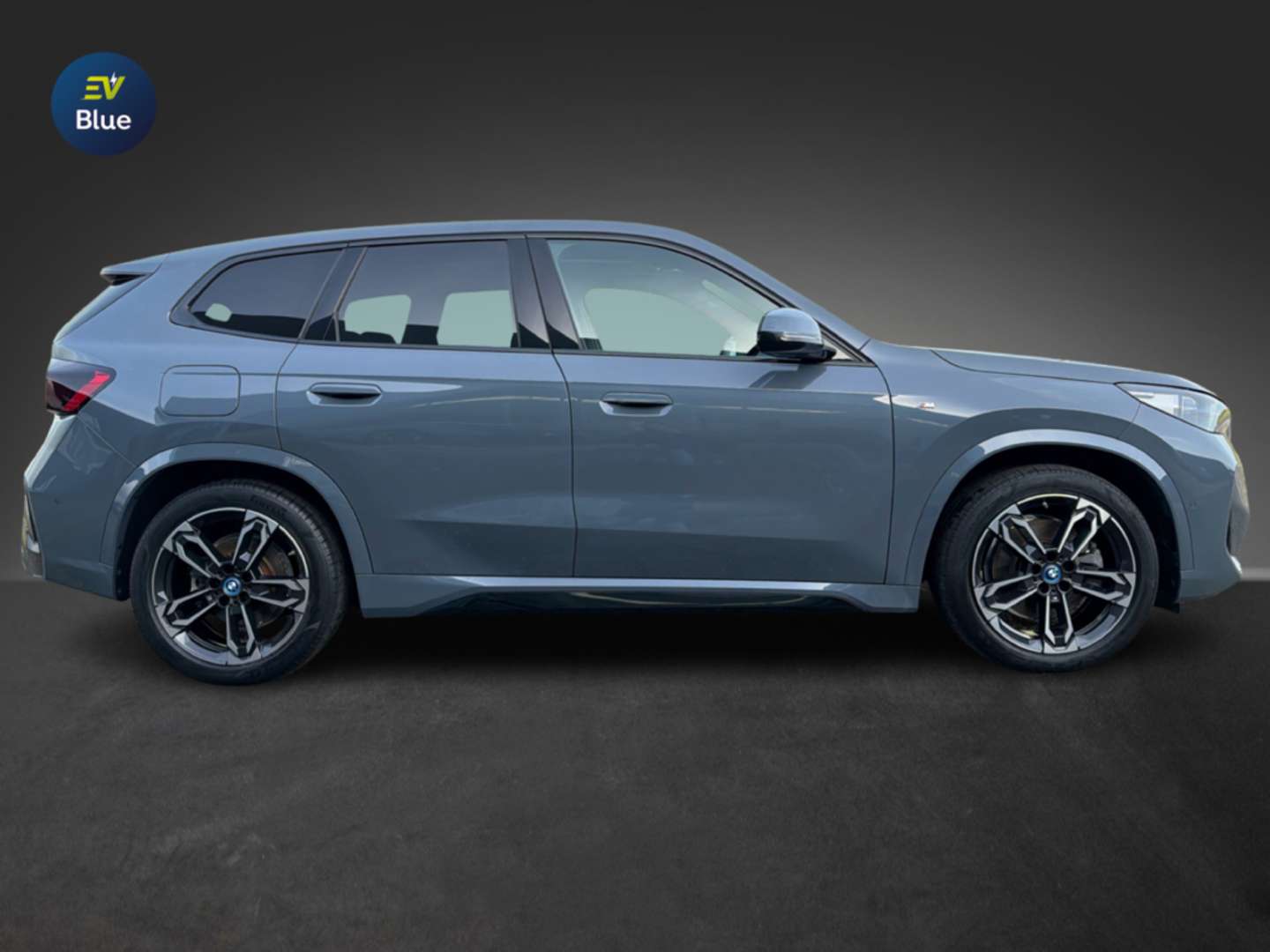 BMW IX1 M-Sport XDrive30 - 2024 - Joinsteer - #7