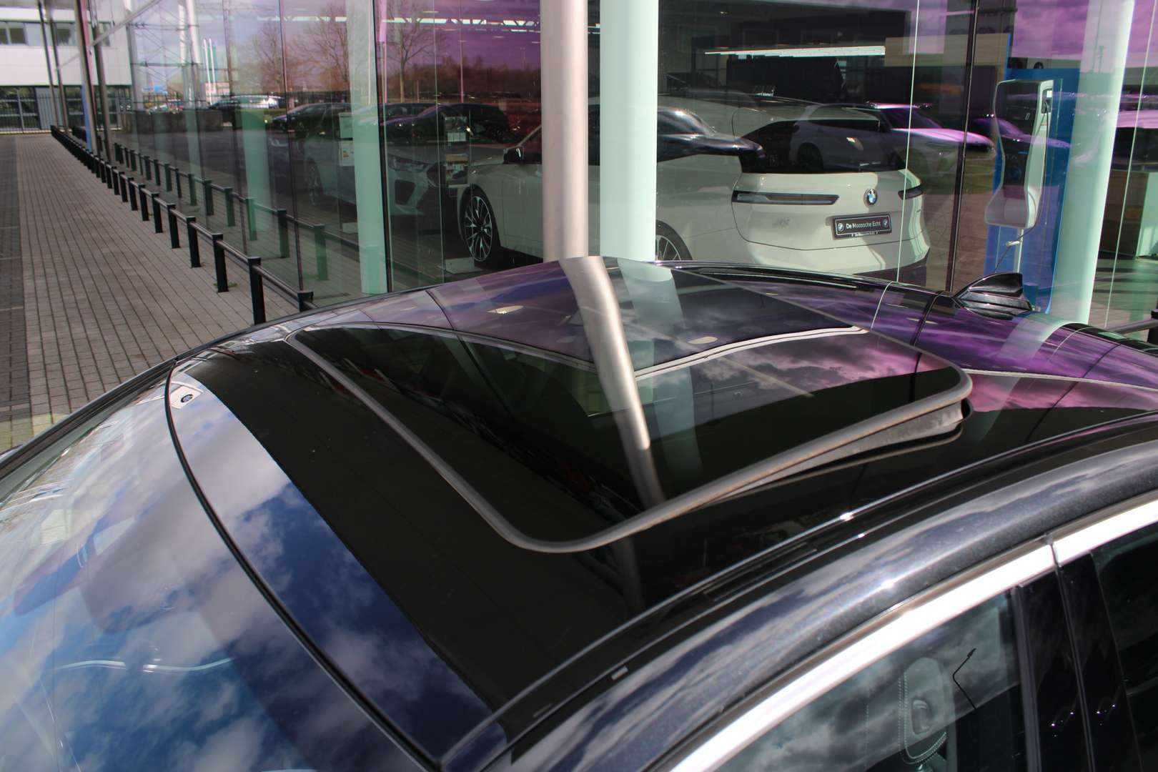 BMW Série 3 High Executive 320i - 2019 - Joinsteer - #9