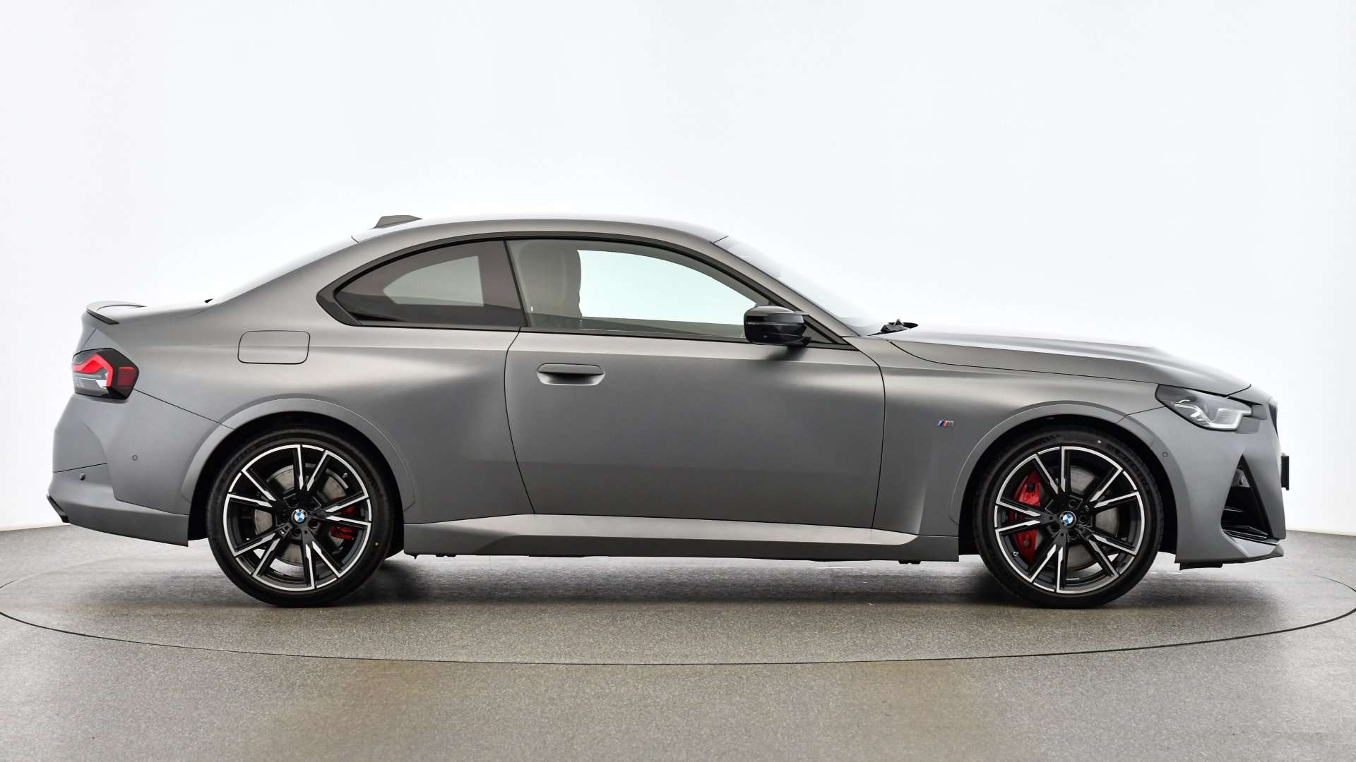 BMW Série 2 M240i XDrive - 2025 - Joinsteer - #7