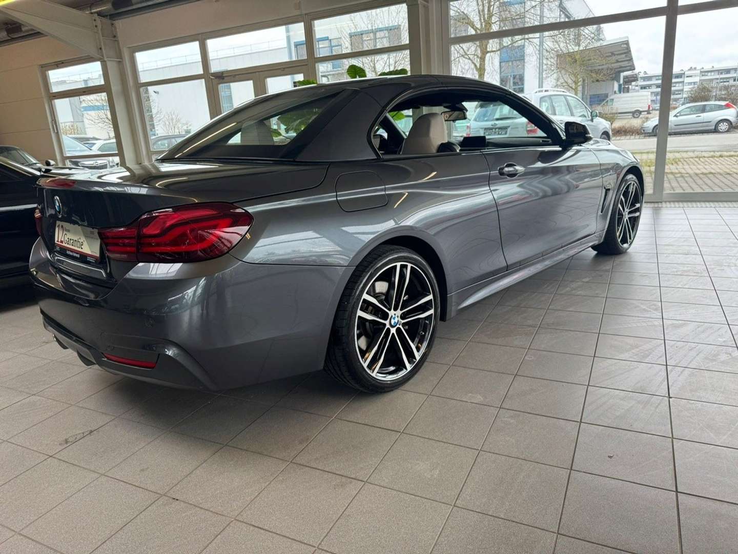 BMW Série 4 M Sport 435d XDrive - 2020 - Joinsteer - #6