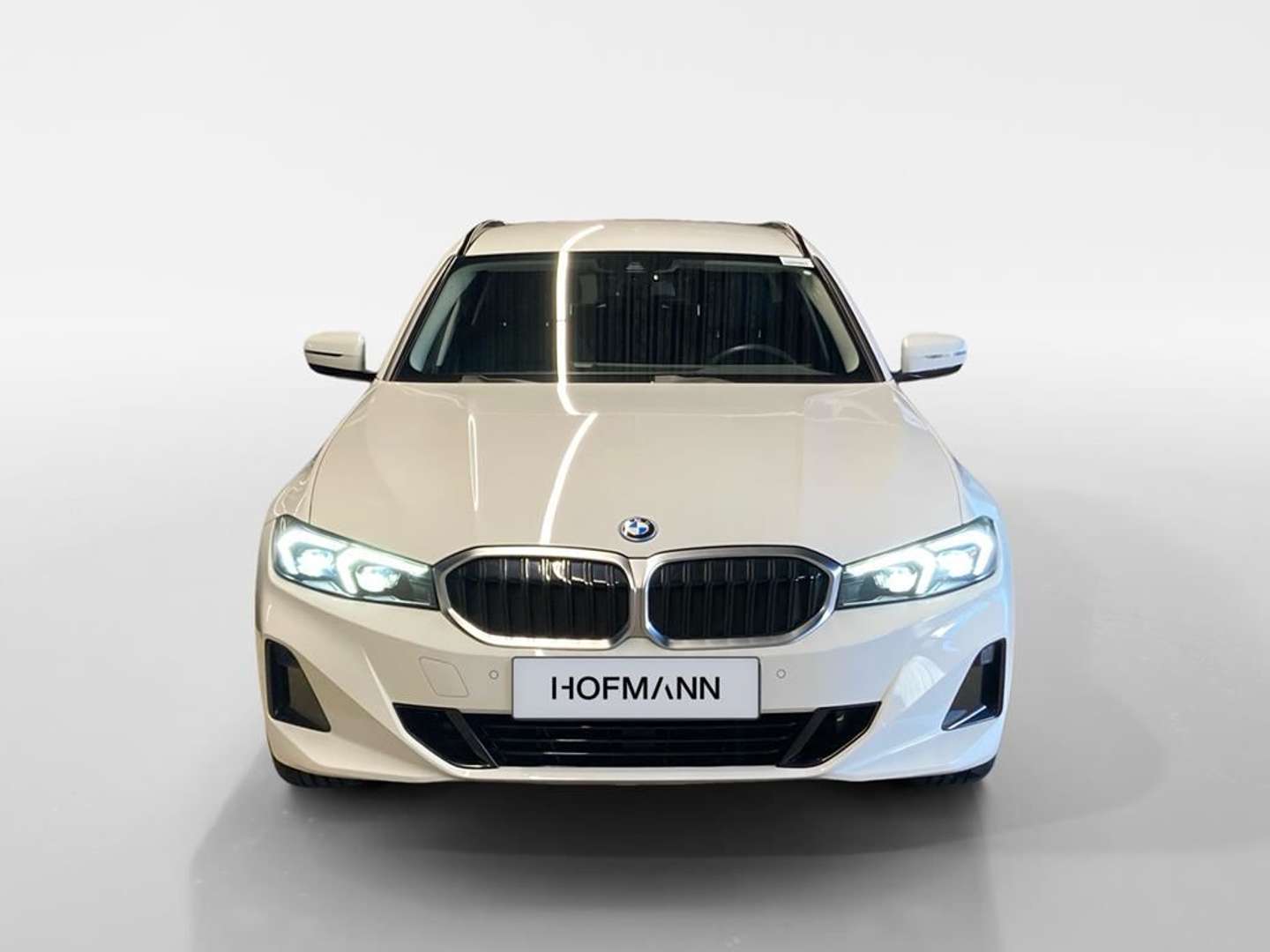 BMW Série 3 320 - 2022 - Joinsteer - #1