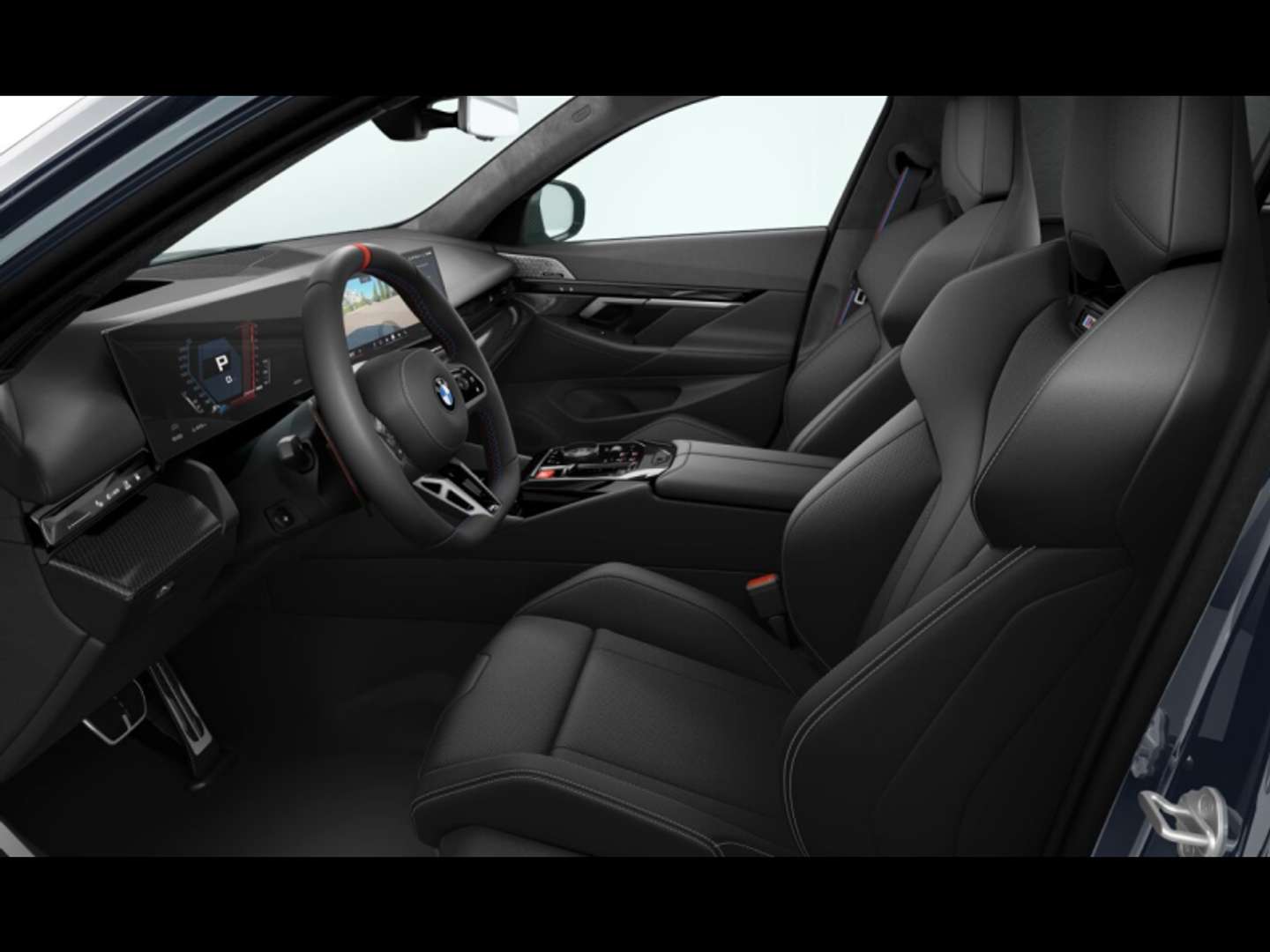 BMW M5 Touring Luxury - 2025 - Joinsteer - #12