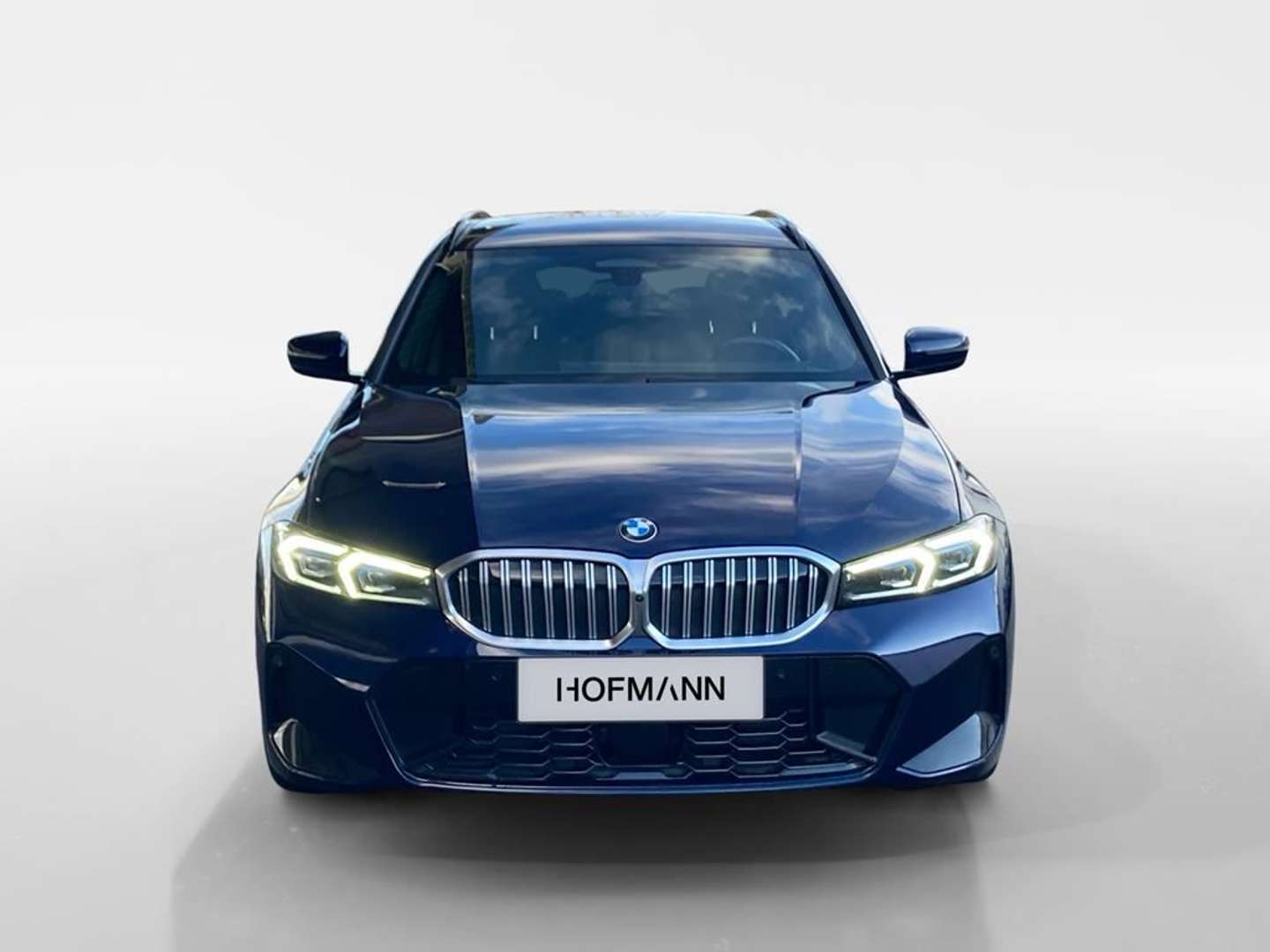 BMW Série 3 M Sport 320 - 2024 - Joinsteer - #1