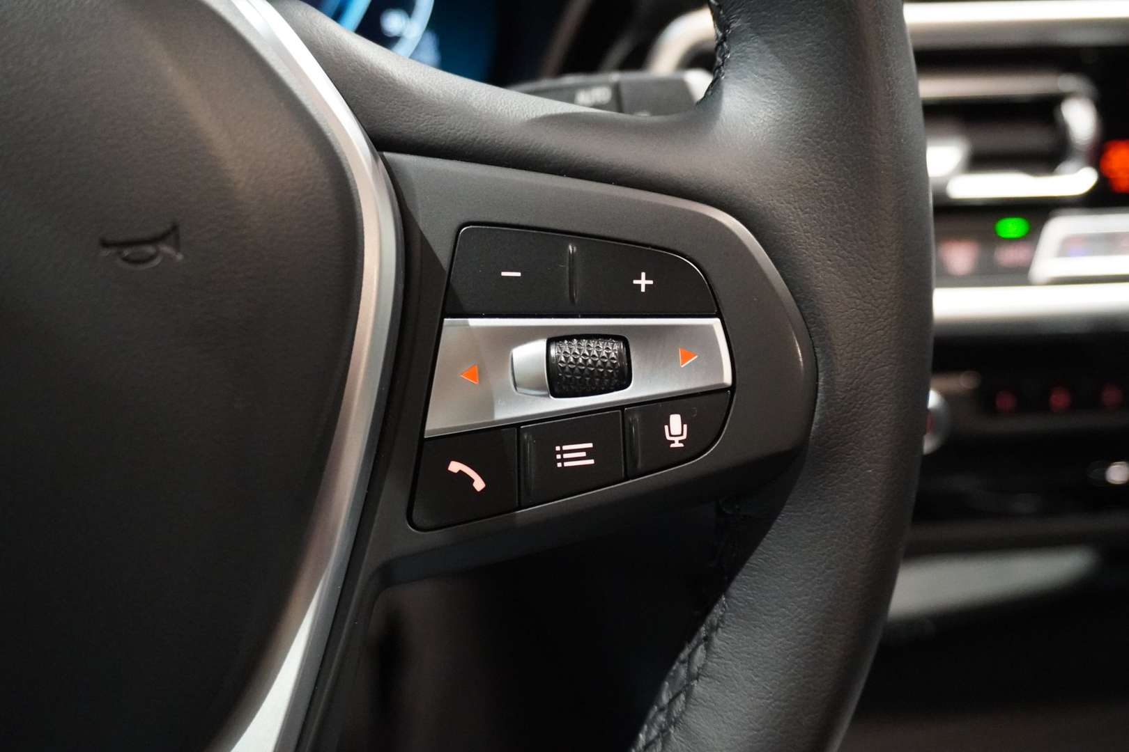 BMW X3 XDrive30e - 2023 - Joinsteer - #21