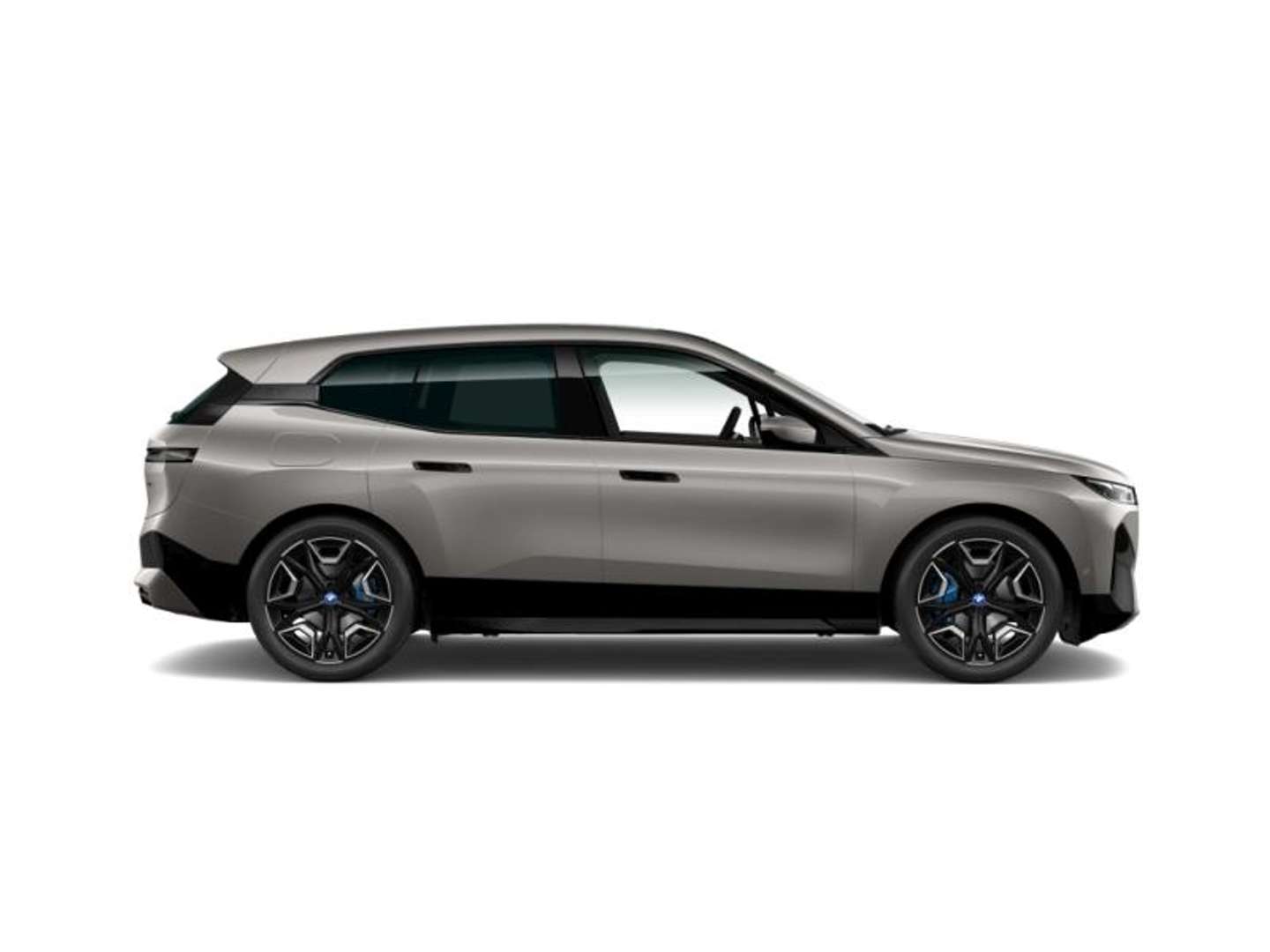 BMW IX Sport XDrive50 - 2023 - Joinsteer - #2