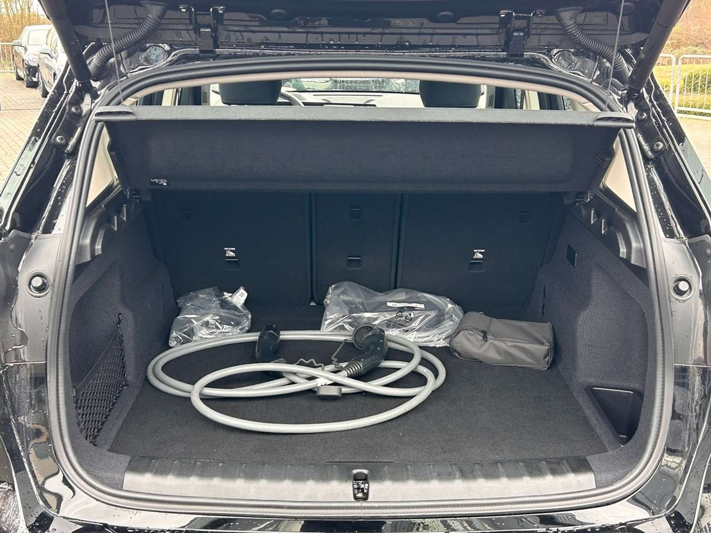 BMW IX1 30 XDrive - 2024 - Joinsteer - #9