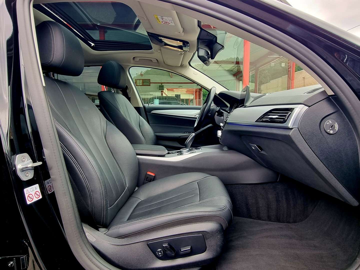 BMW Série 5 520i - 2019 - Joinsteer - #11