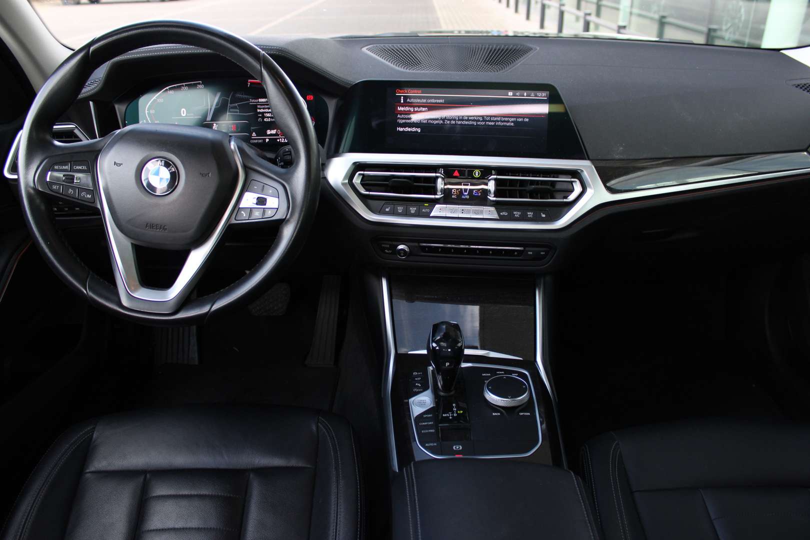 BMW Série 3 High Executive 320i - 2019 - Joinsteer - #10