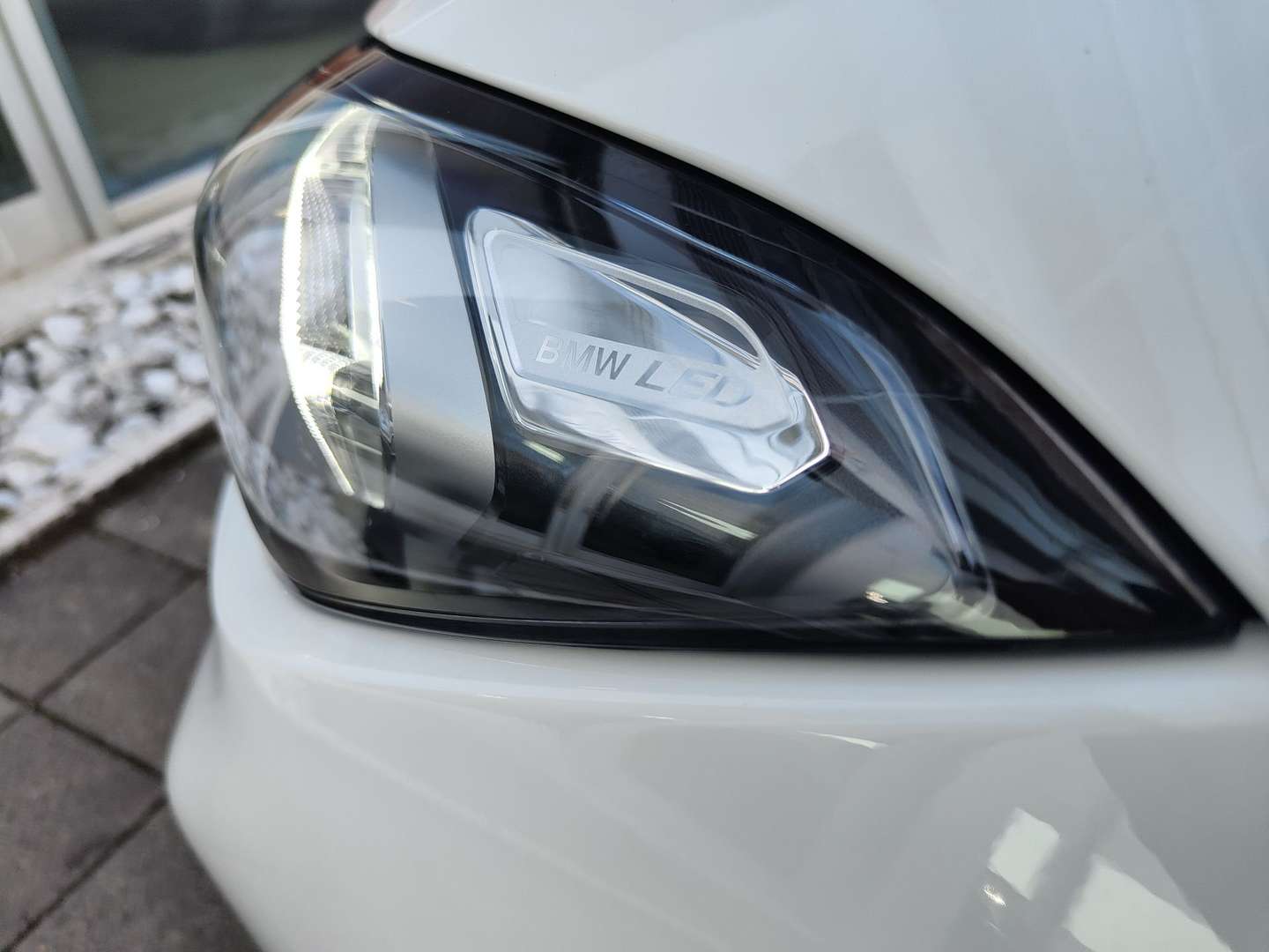 BMW Série 3 Touring 320e - 2024 - Joinsteer - #29