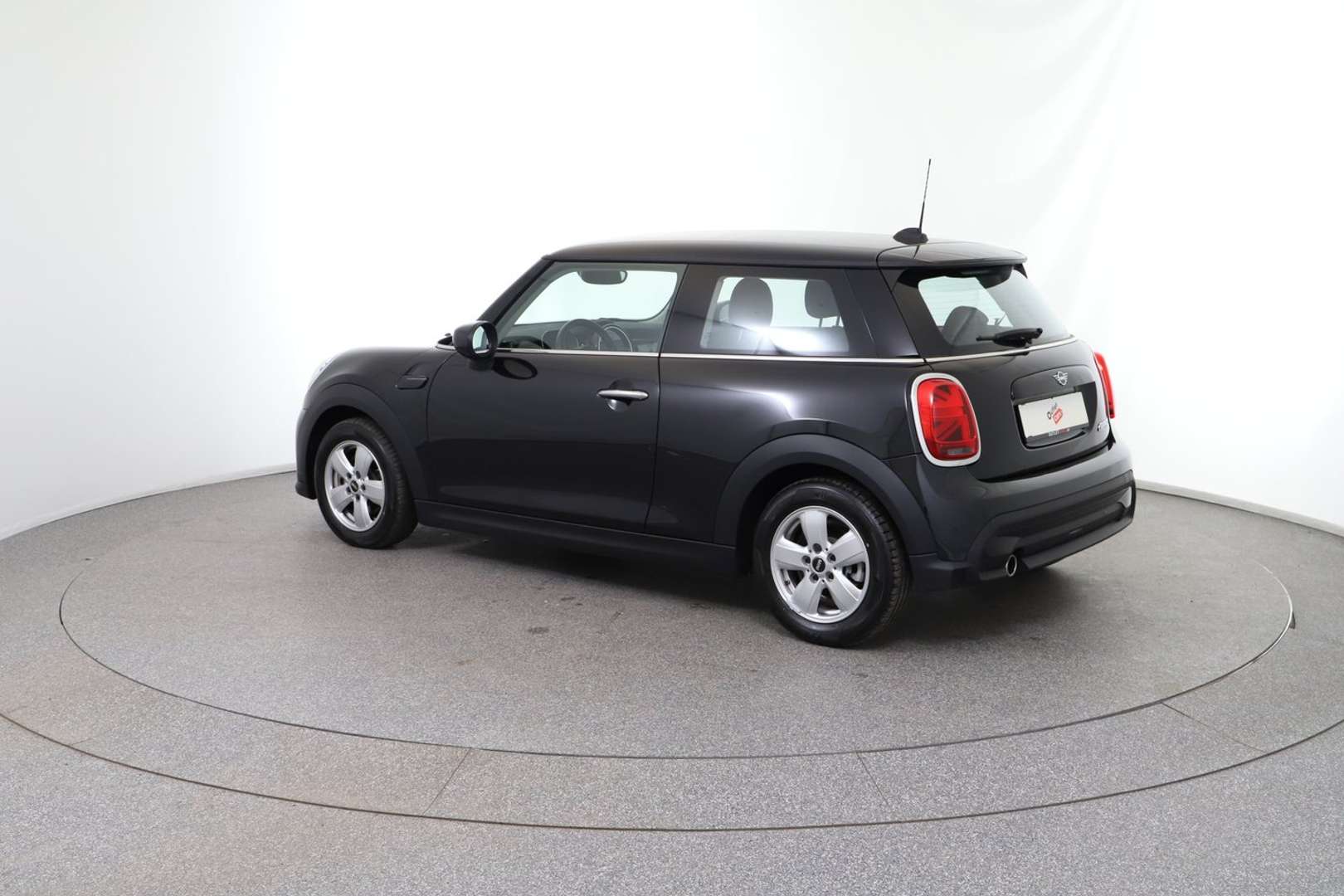 Mini Hatch Cooper - 2022 - Joinsteer - #1