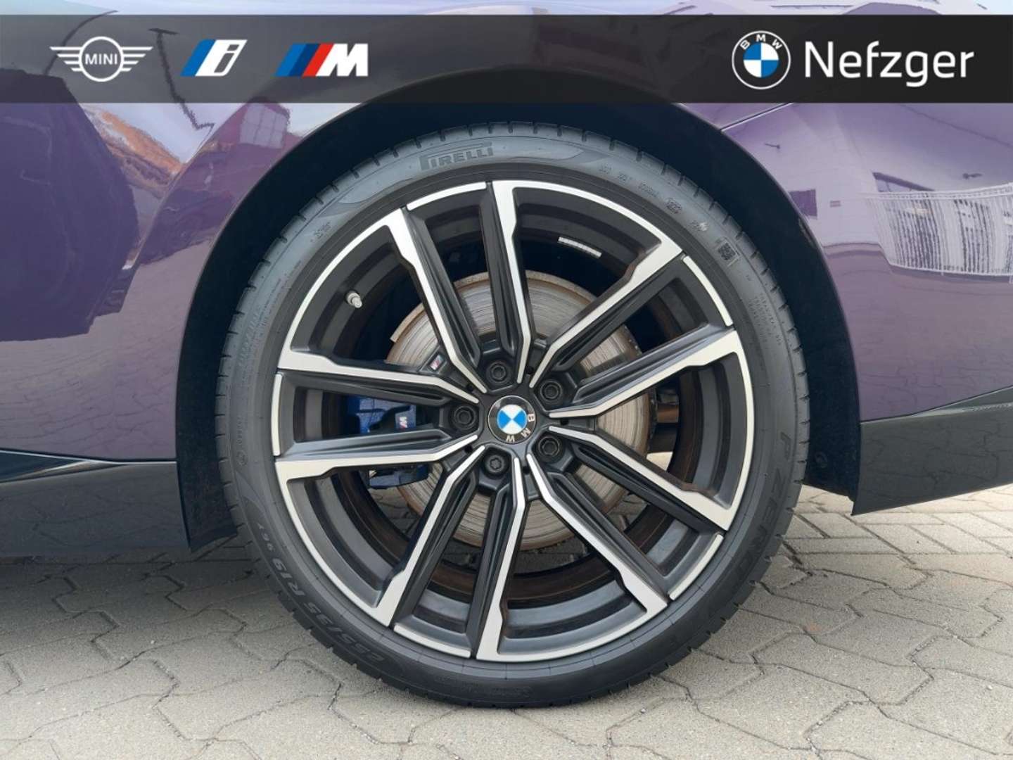 BMW Série 2 Coupé 240 - 2023 - Joinsteer - #10