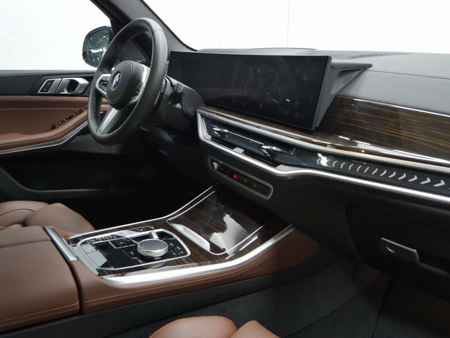 BMW X5 M Sport X40i - 2025 - Joinsteer - #7