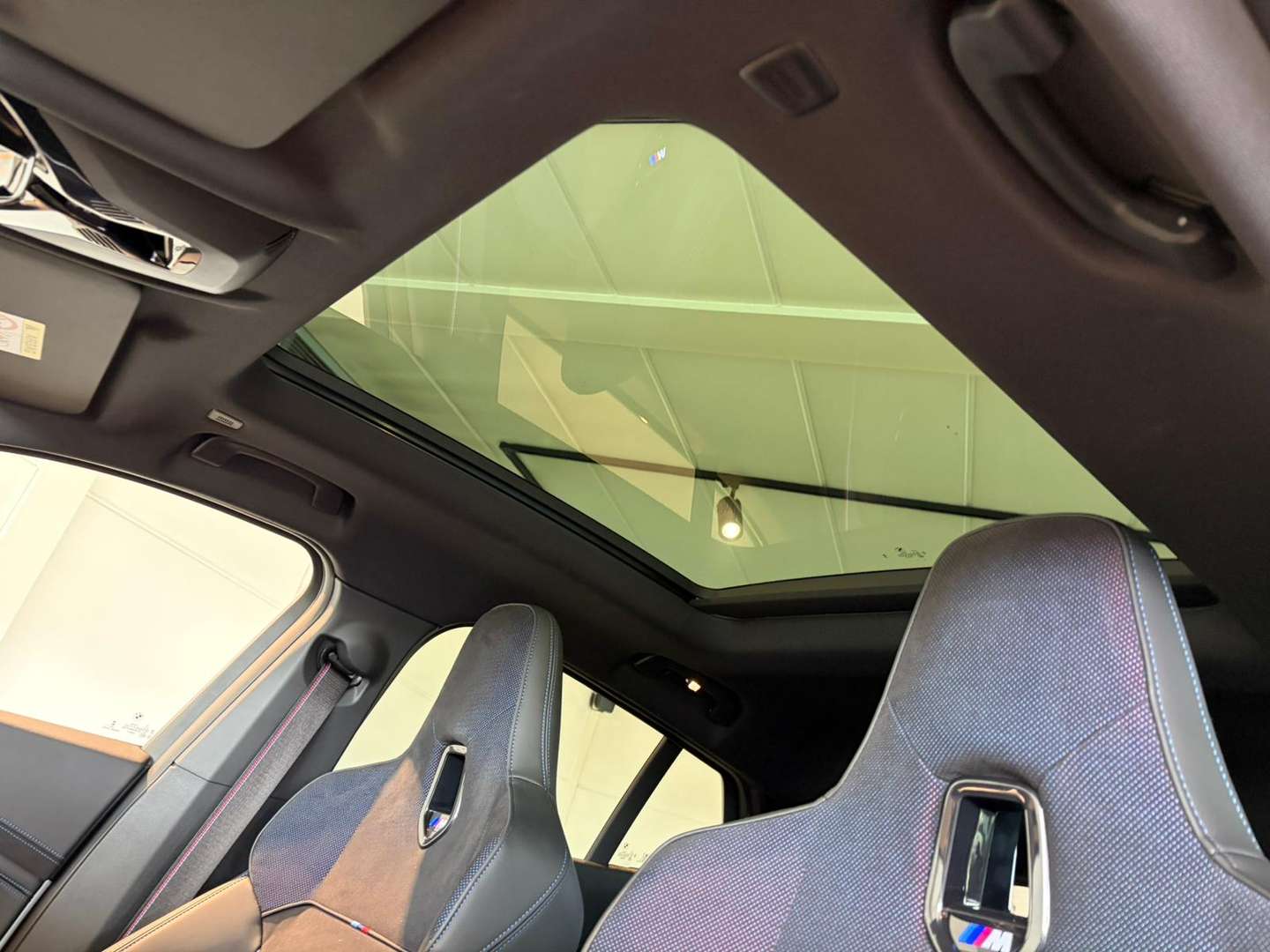 BMW X2 M Sport 20i - 2024 - Joinsteer - #18