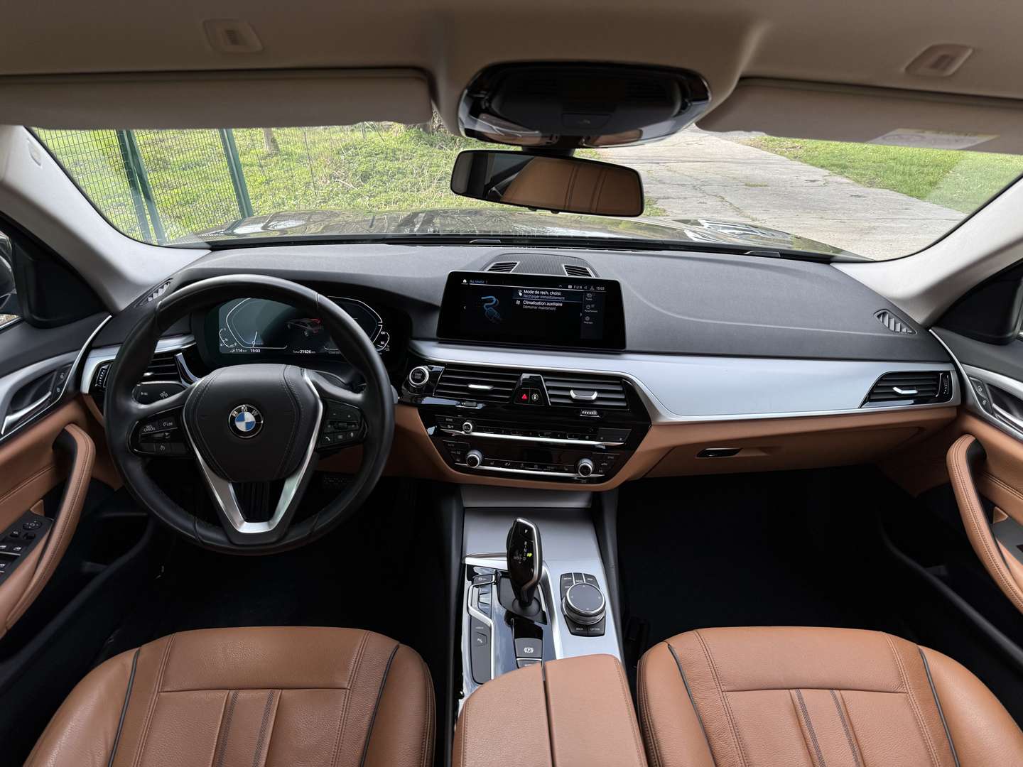 BMW Série 5 Performance 530e - 2020 - Joinsteer - #12