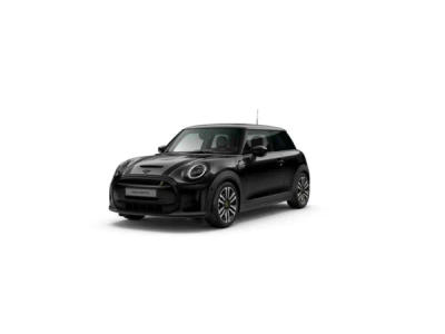 Mini Hatch Cooper SE -  - Joinsteer - #1