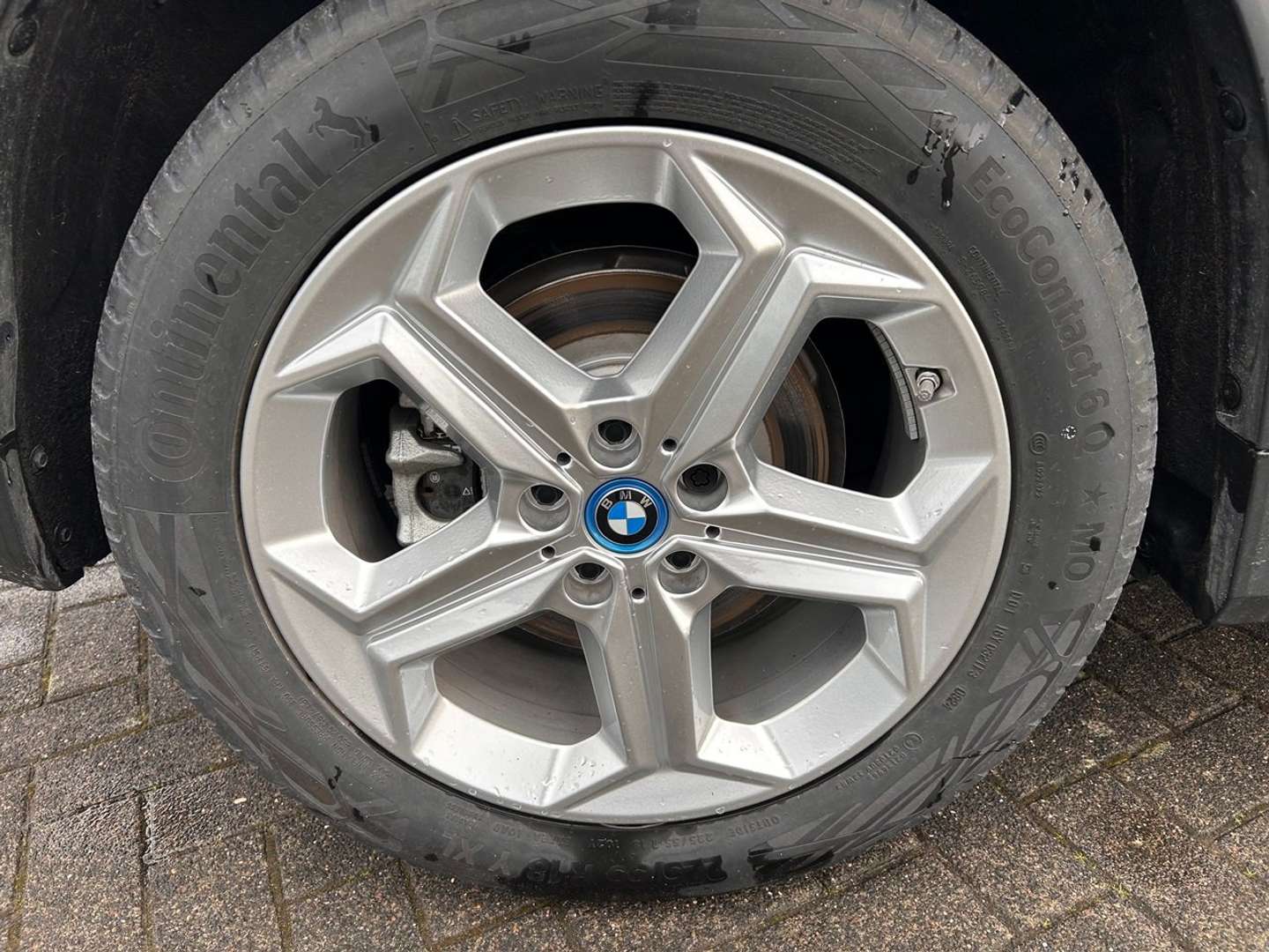 BMW IX1 30 XDrive - 2024 - Joinsteer - #10