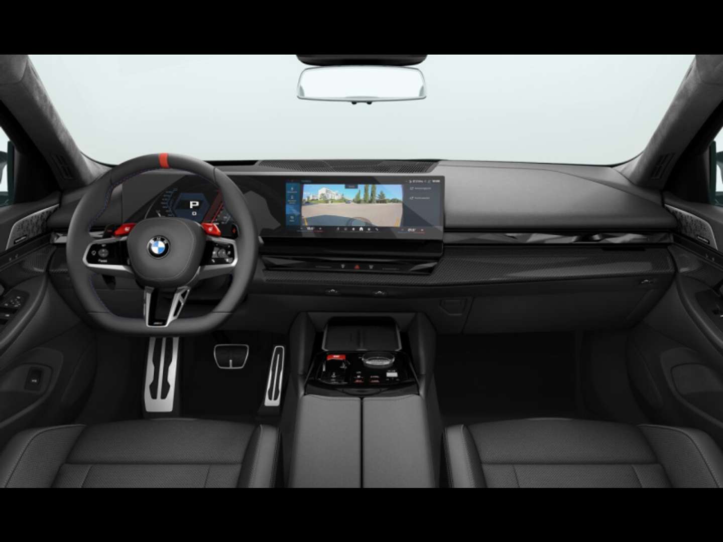 BMW M5 Touring Luxury - 2025 - Joinsteer - #13