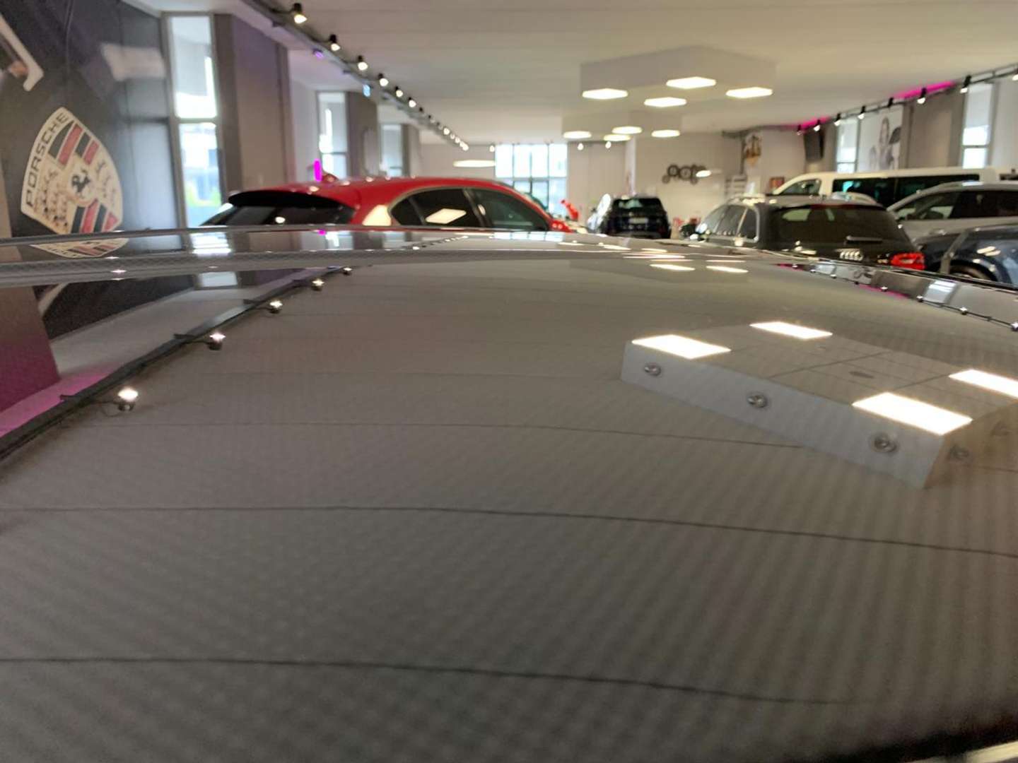 BMW M4 Competition M XDrive - 2024 - Joinsteer - #8