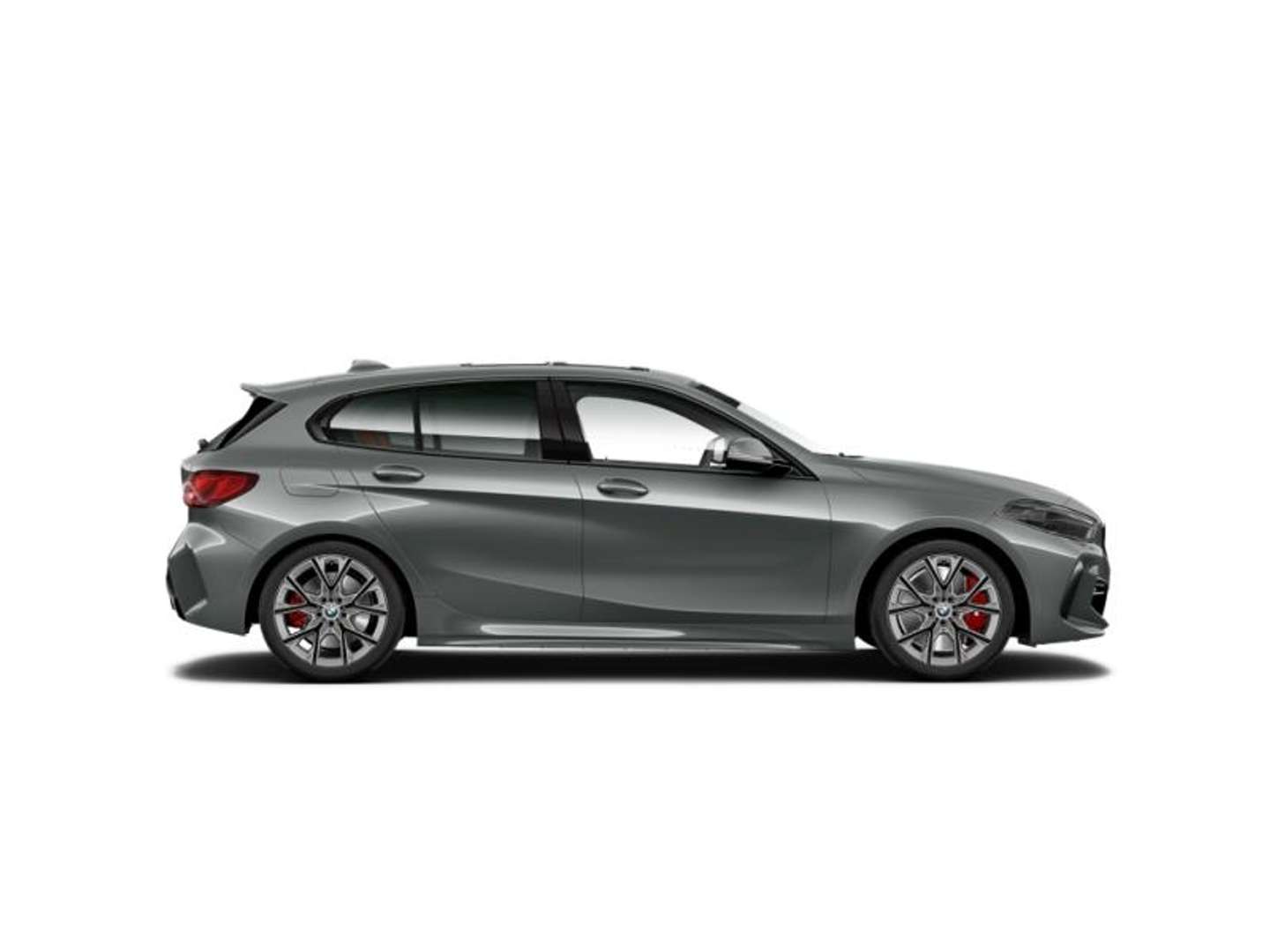BMW 118 M Sport 118 - 2023 - Joinsteer - #22